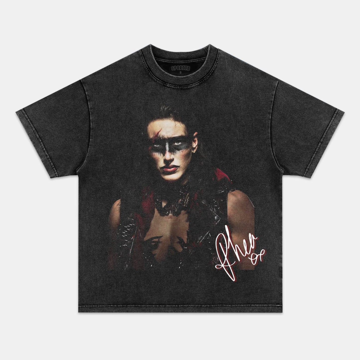 RHEA RIPLEY TEE. 6.24