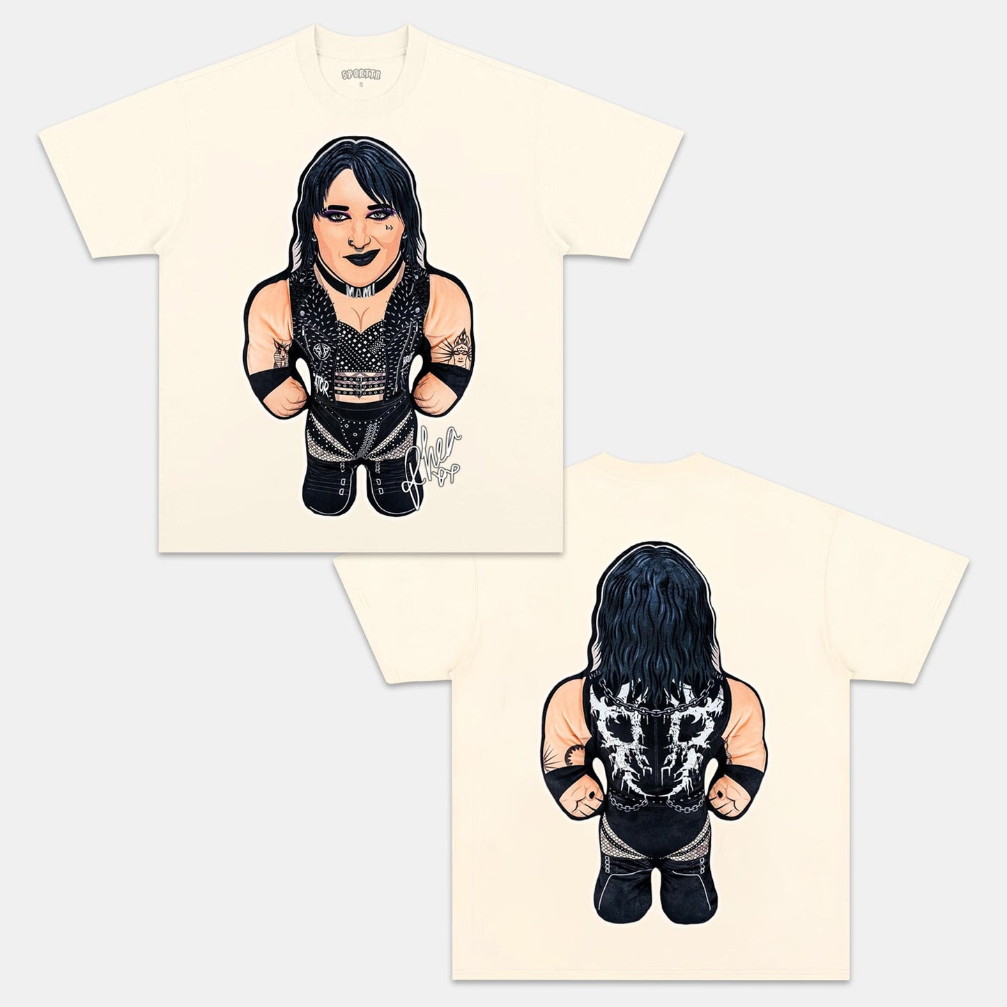 RHEA RIPLEY TEE