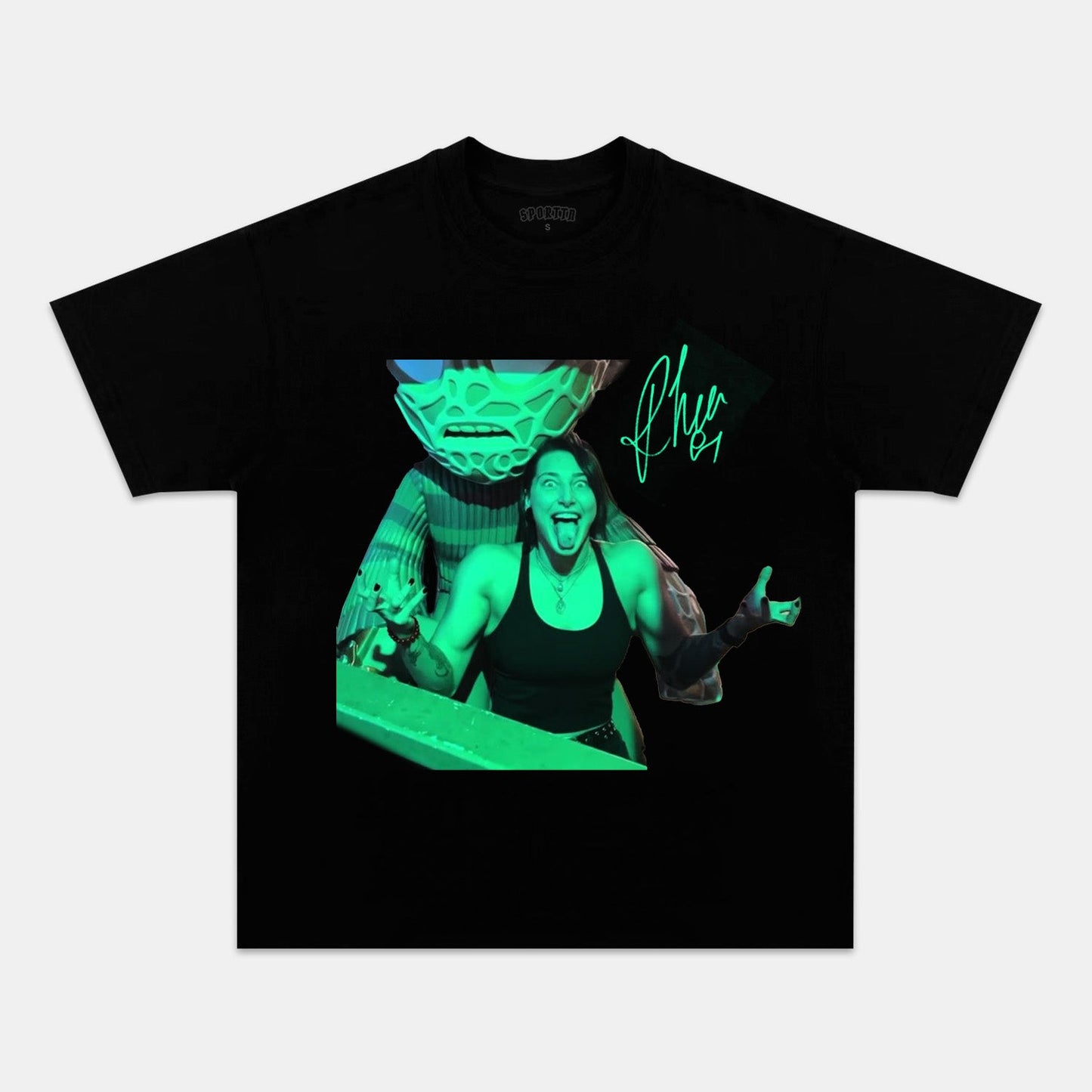 RHEA RIPLEY 3.0 TEE