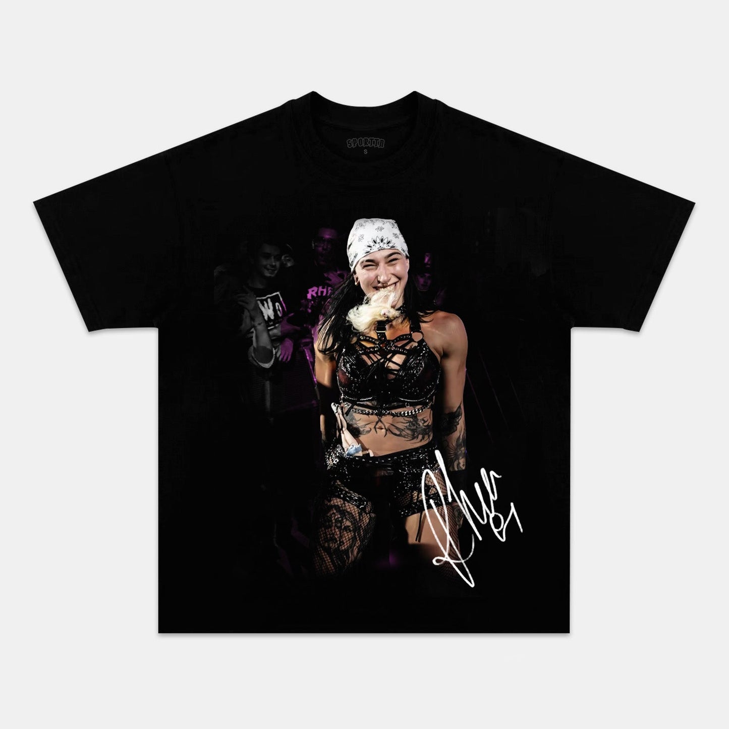 RHEA RIPLEY TEE