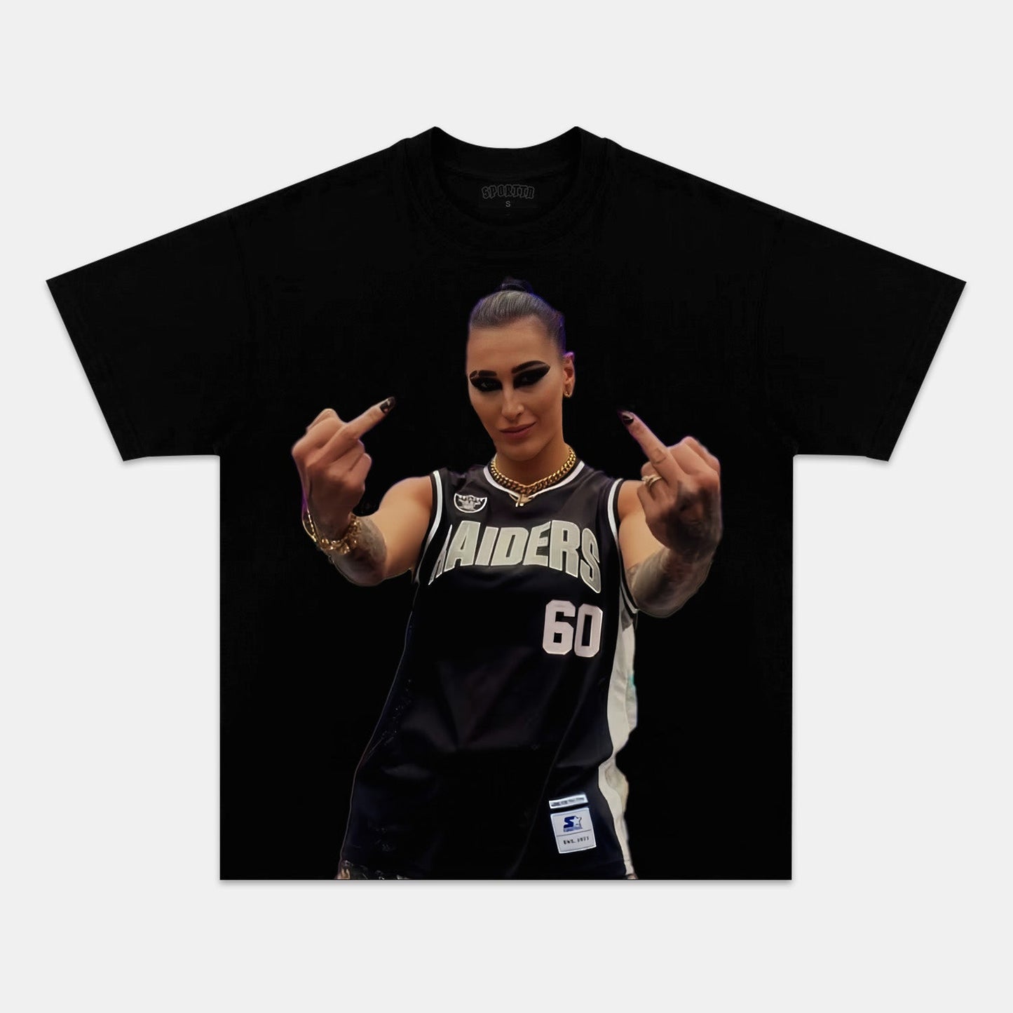 RHEA RIPLEY TEE 4.26