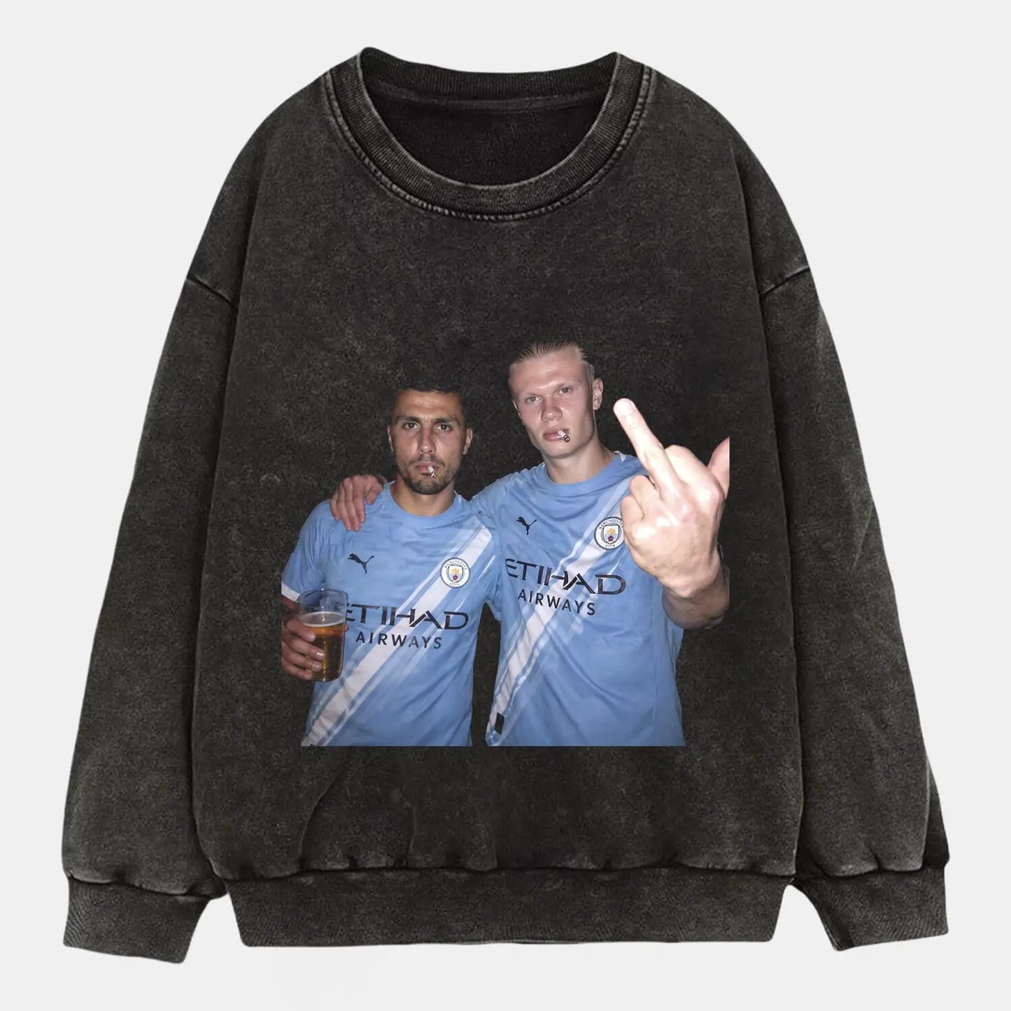 Rodri&Haaland 2026 TEE 1
