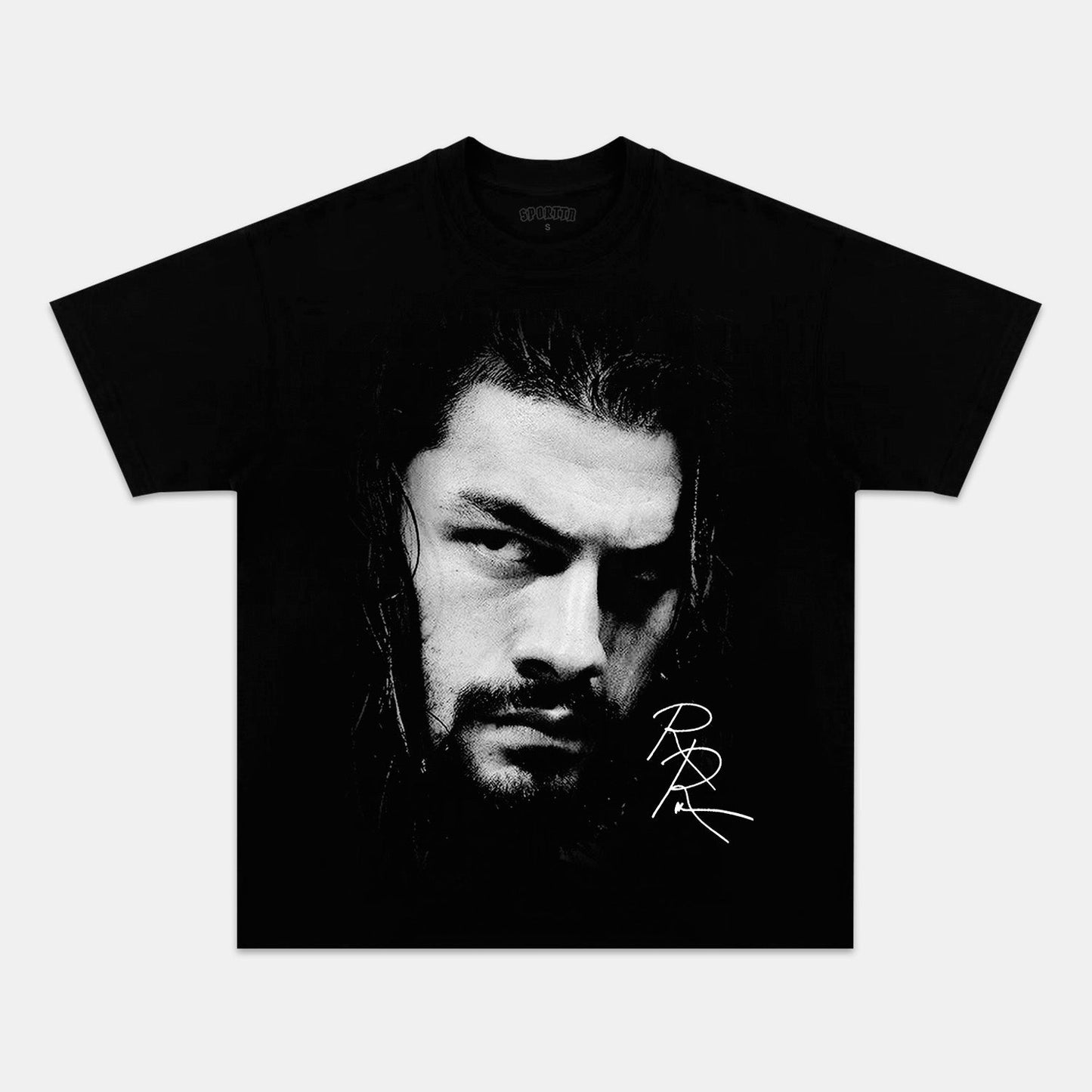 ROMAN REIGNS TEE 4.7