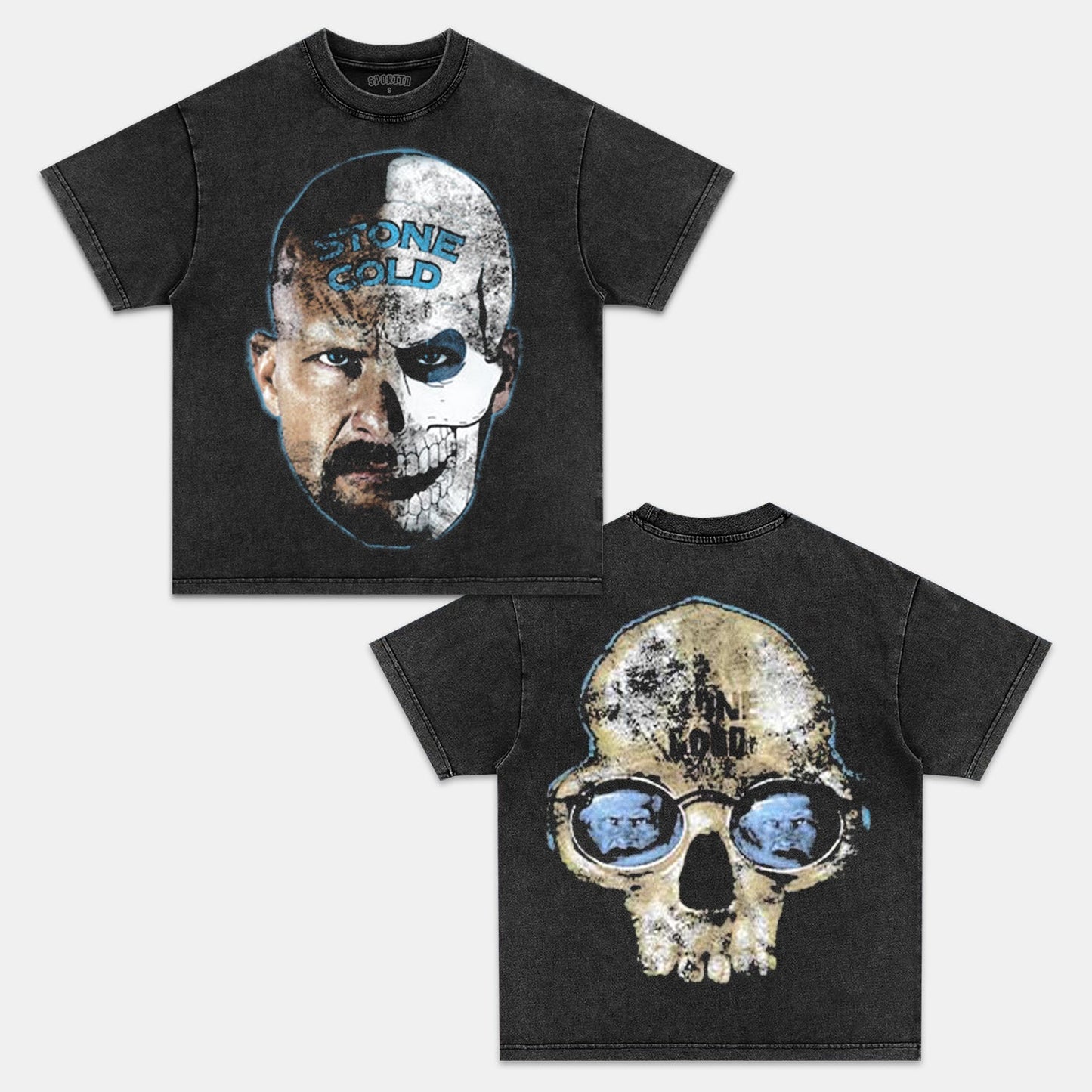 STONE COLD TEE