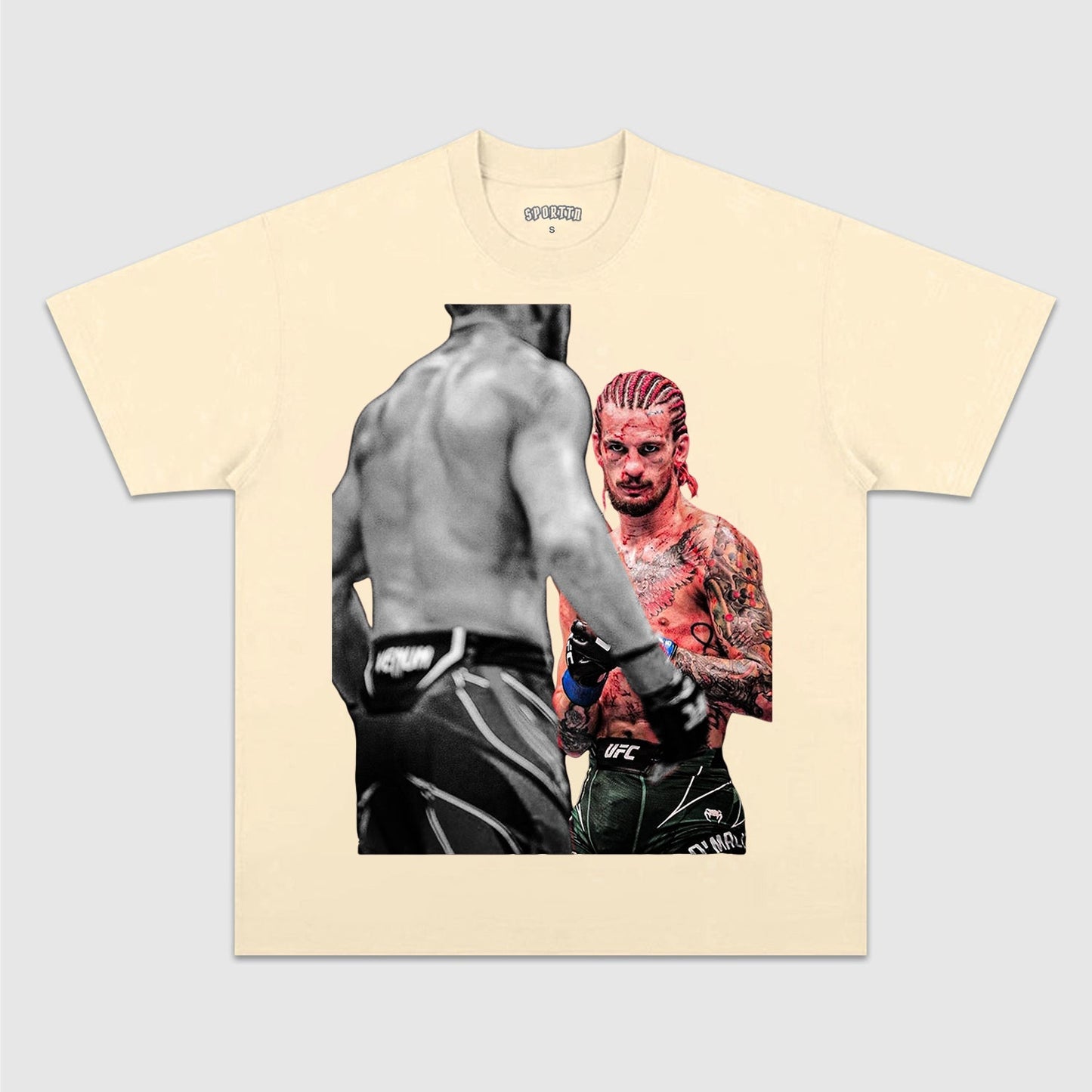 SEAN O'MALLEY TEE 6.11