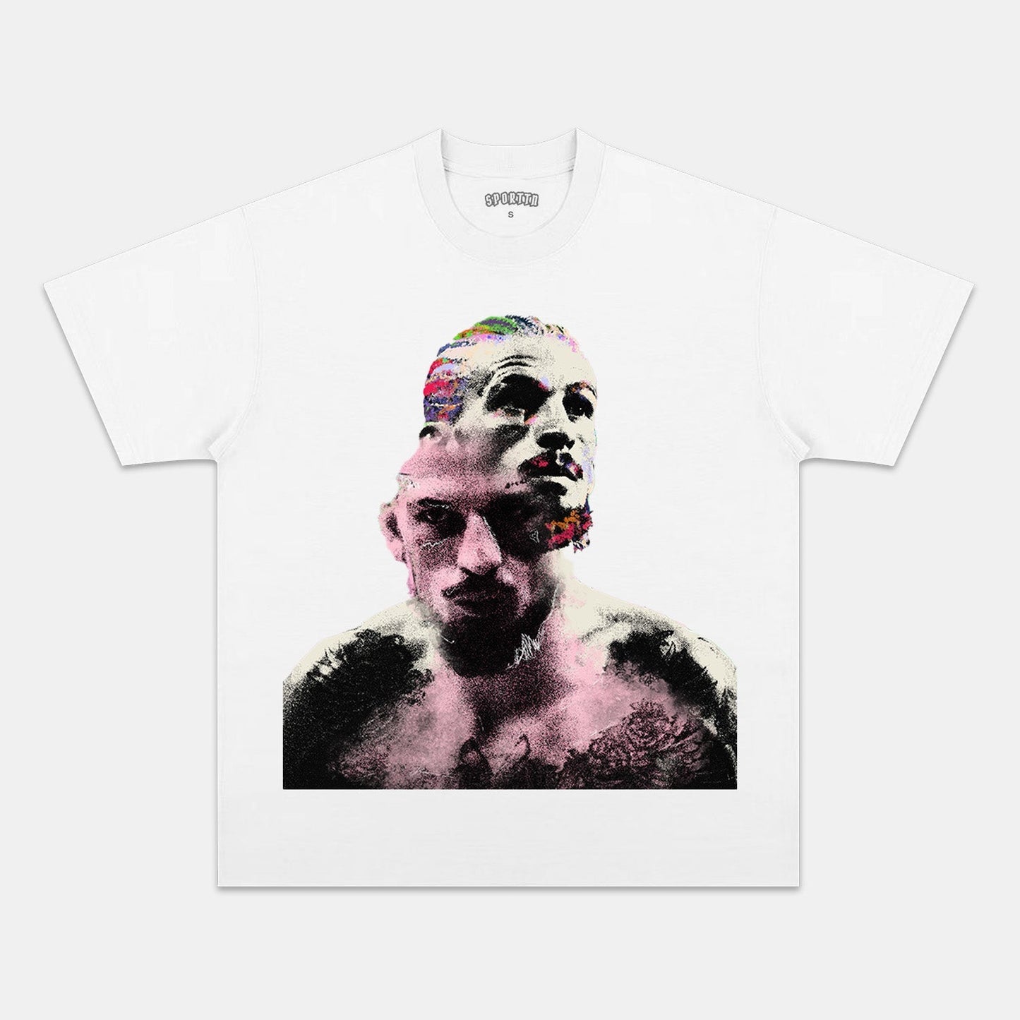 SEAN O'MALLEY TEE 5.14