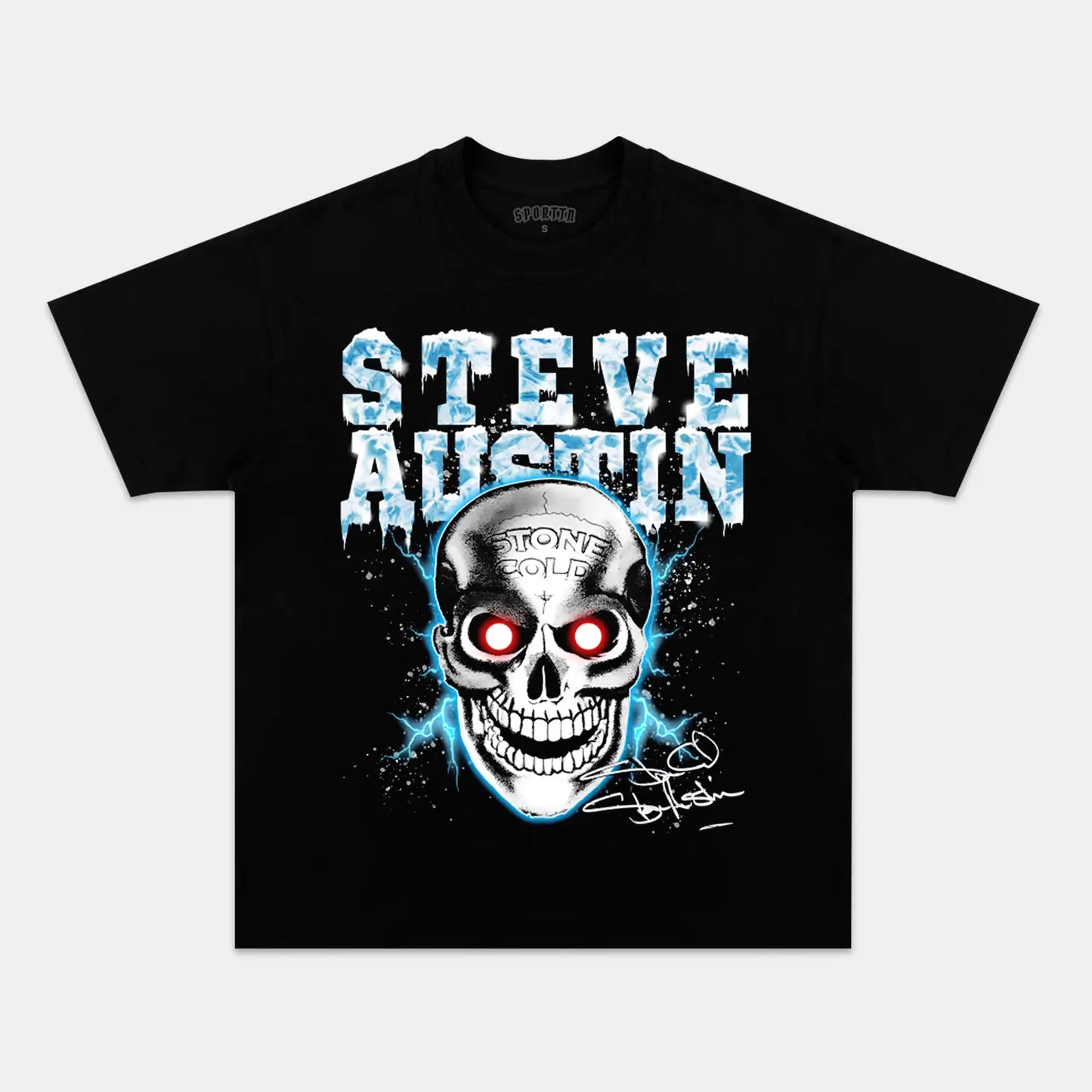 STONE COLD STEVE AUSTIN 3.19 TEE