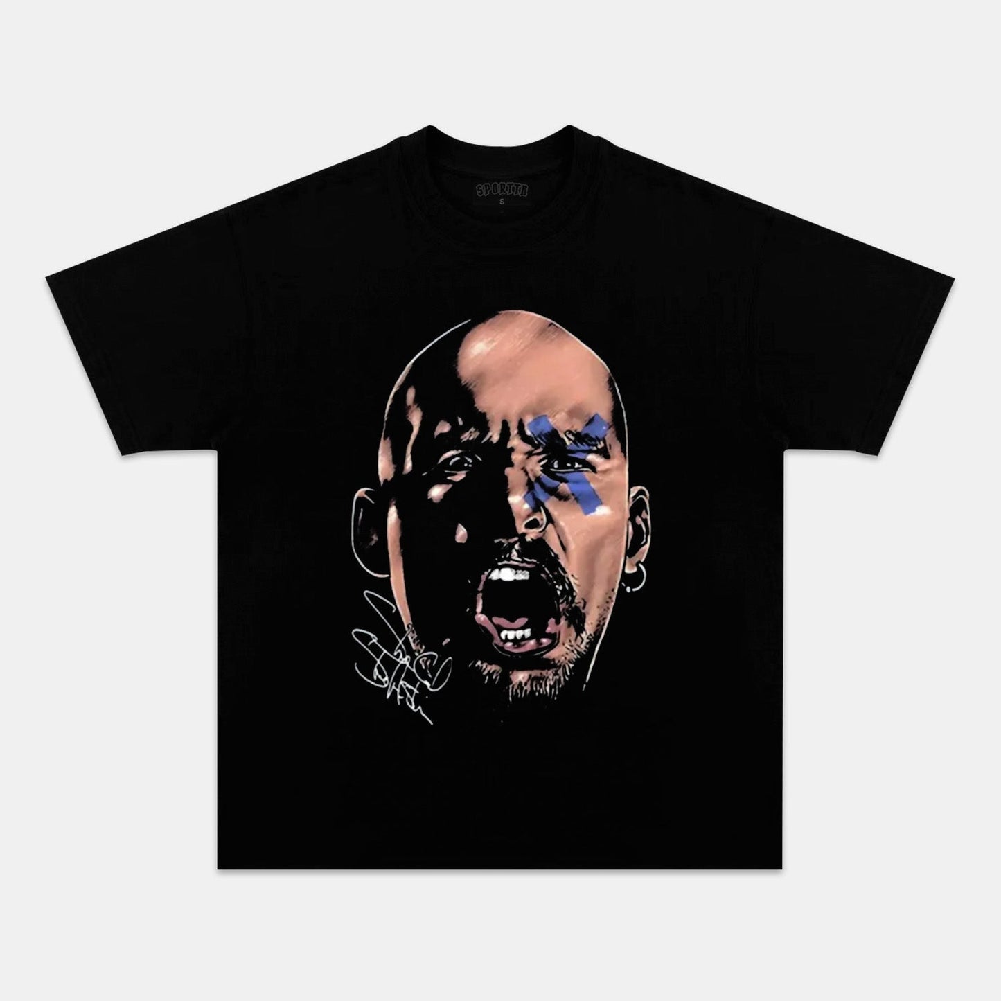STONE COLD STEVE TEE 5.16