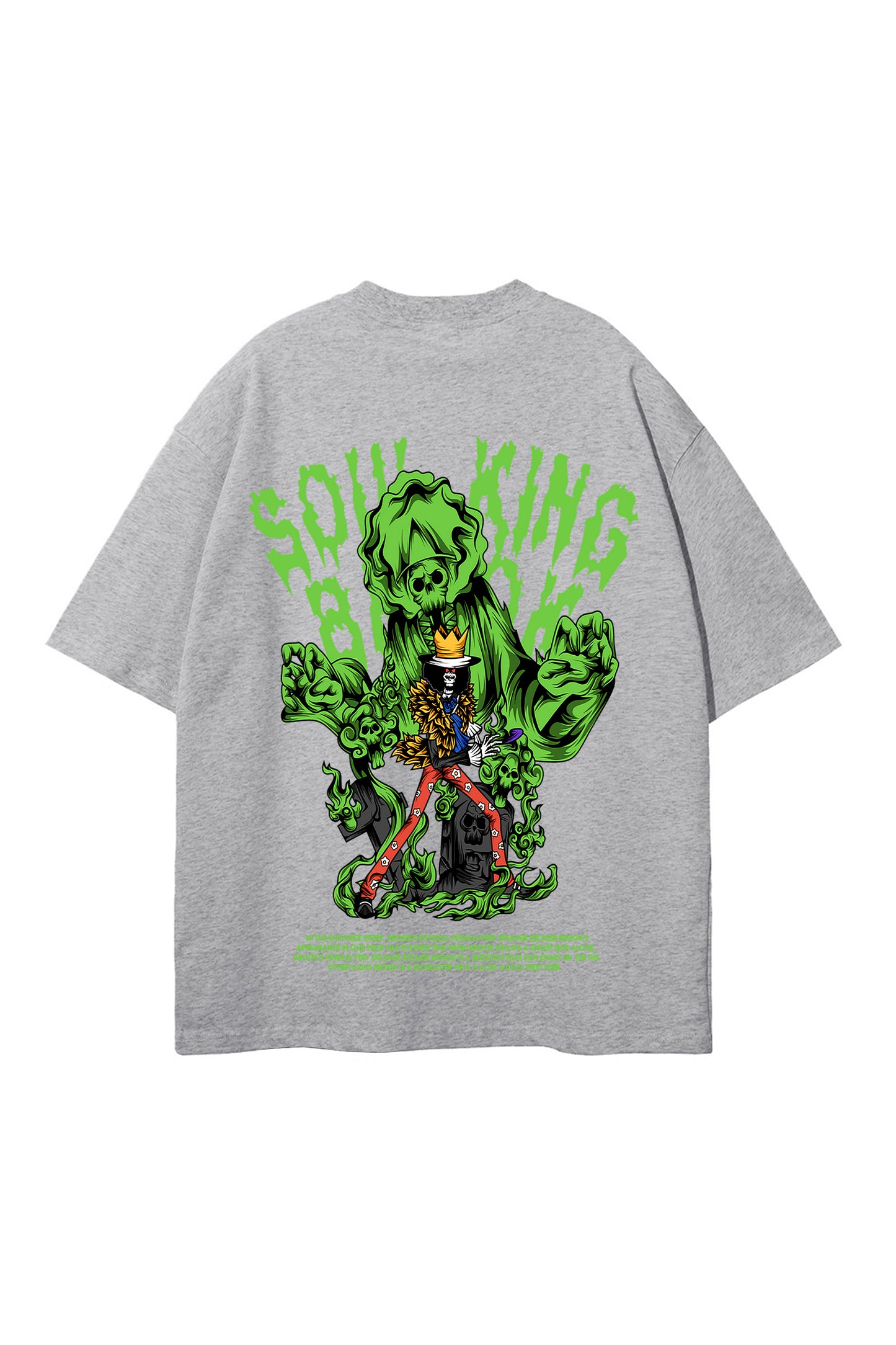 One Piece Brook T-Shirt