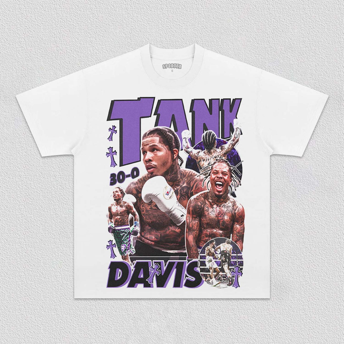TANK TEE
