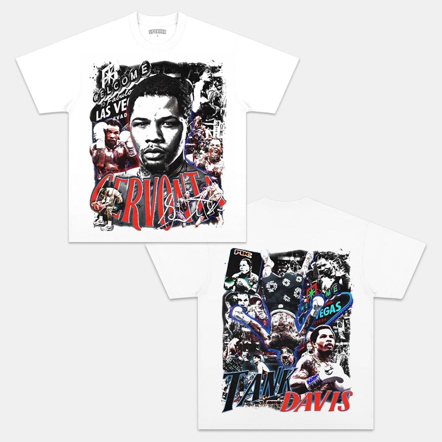TANK 2.0 TEE