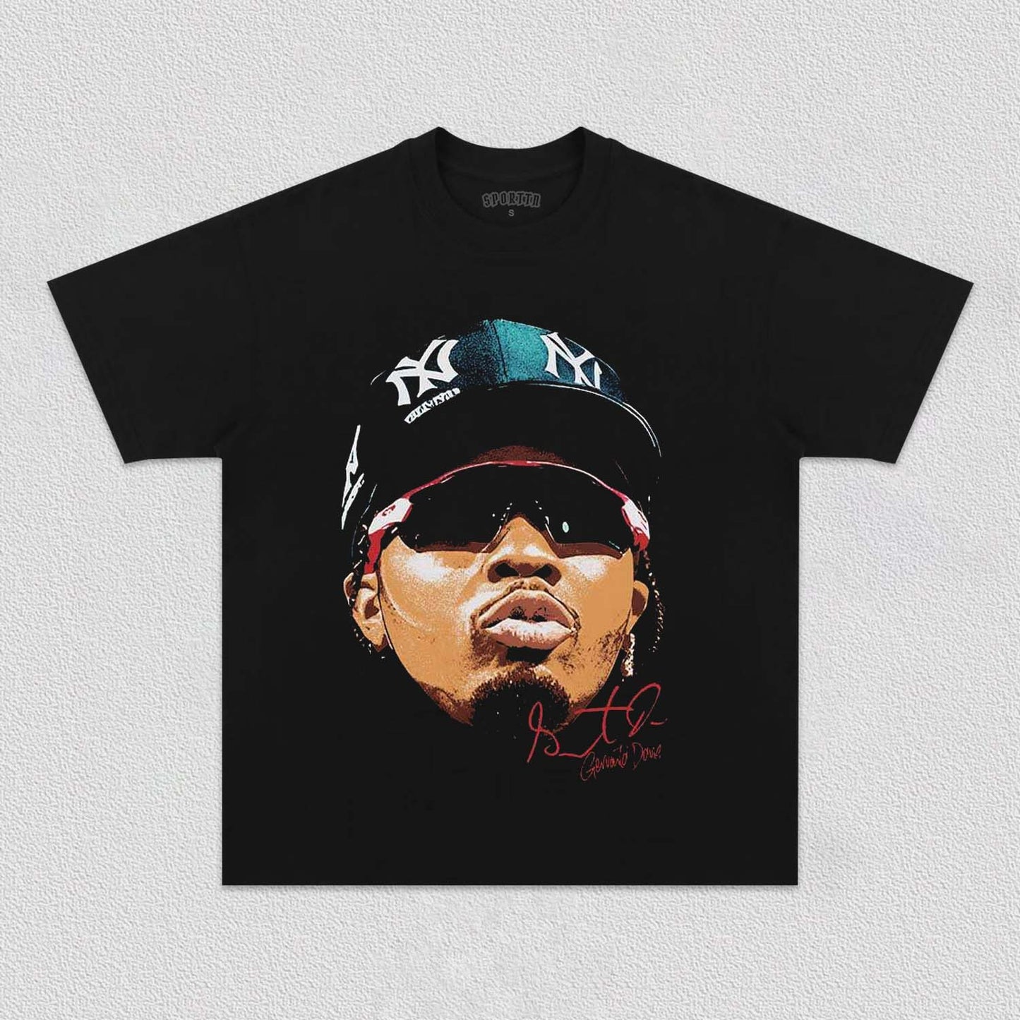 TANK TEE