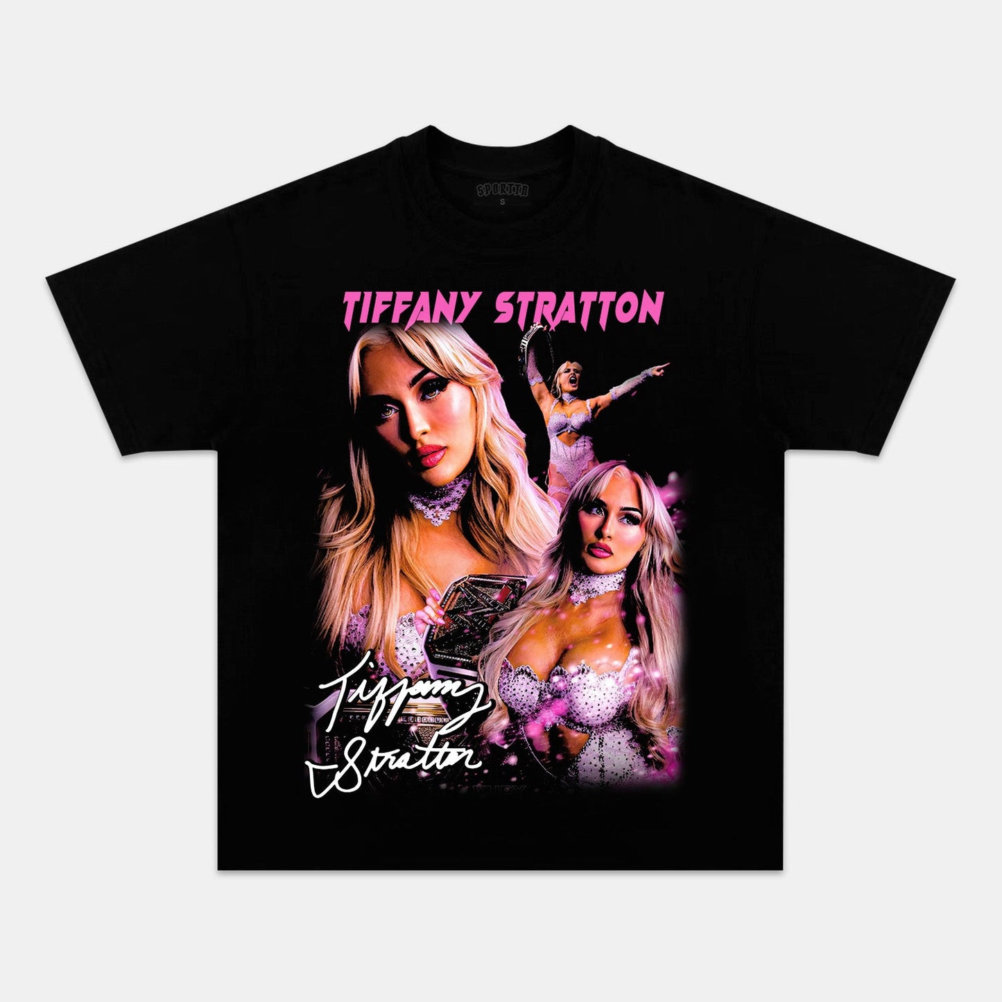 TIFFANY STRATTON TEE 4.29