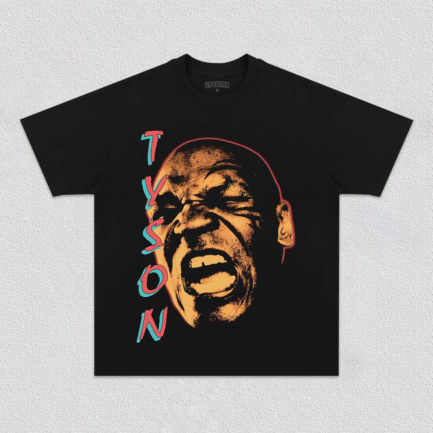 TYSON TEE