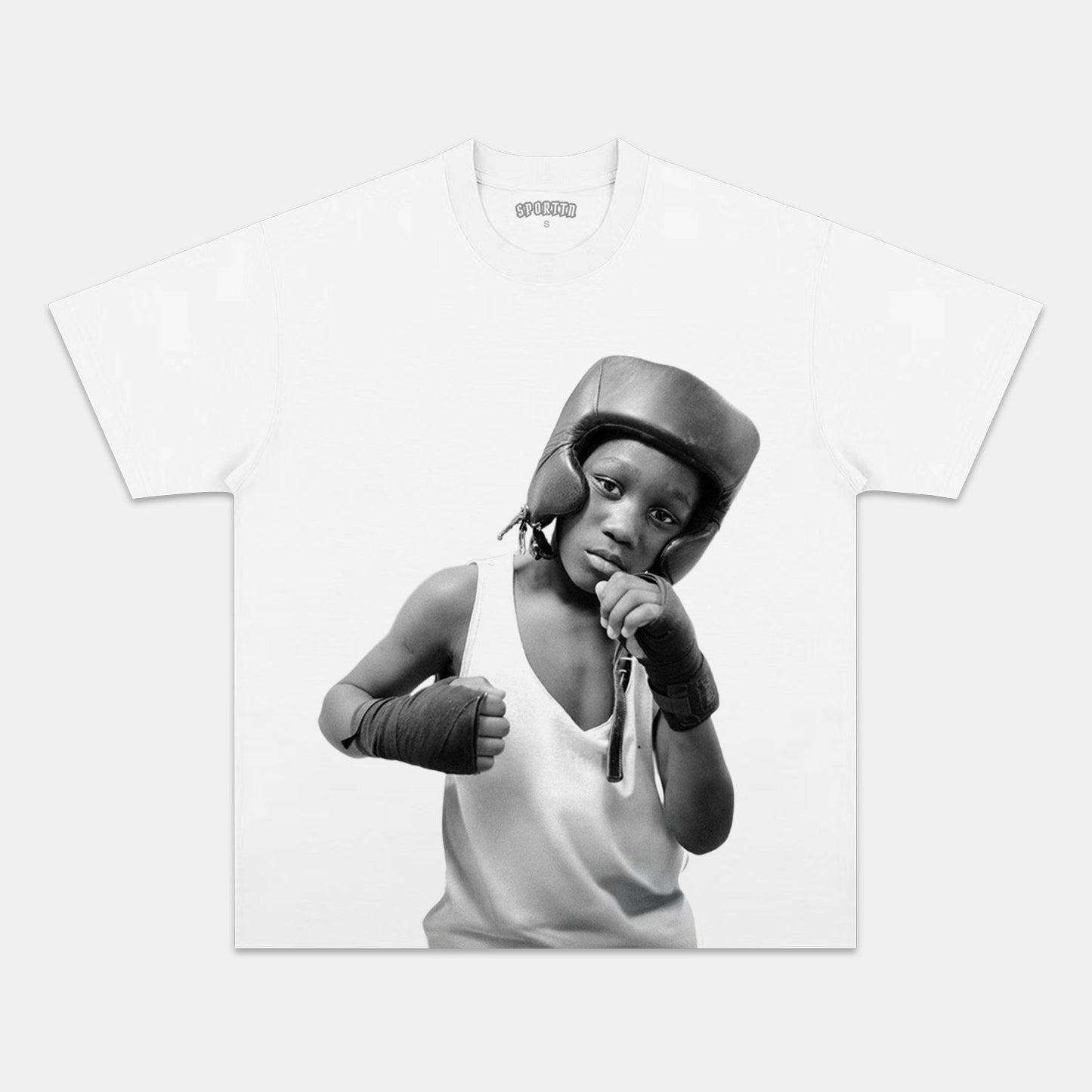 TERENCE CRAWFORD TEE