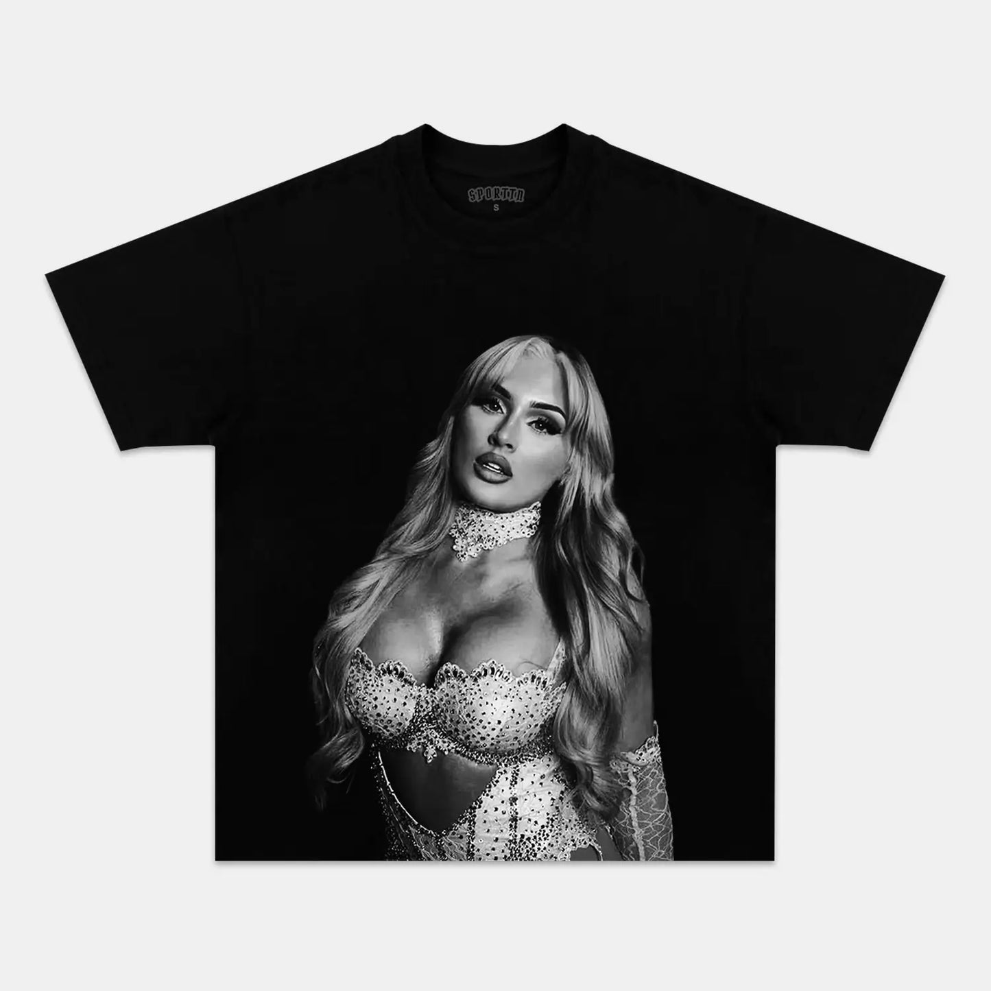 TIFFANY STRATTON TEE