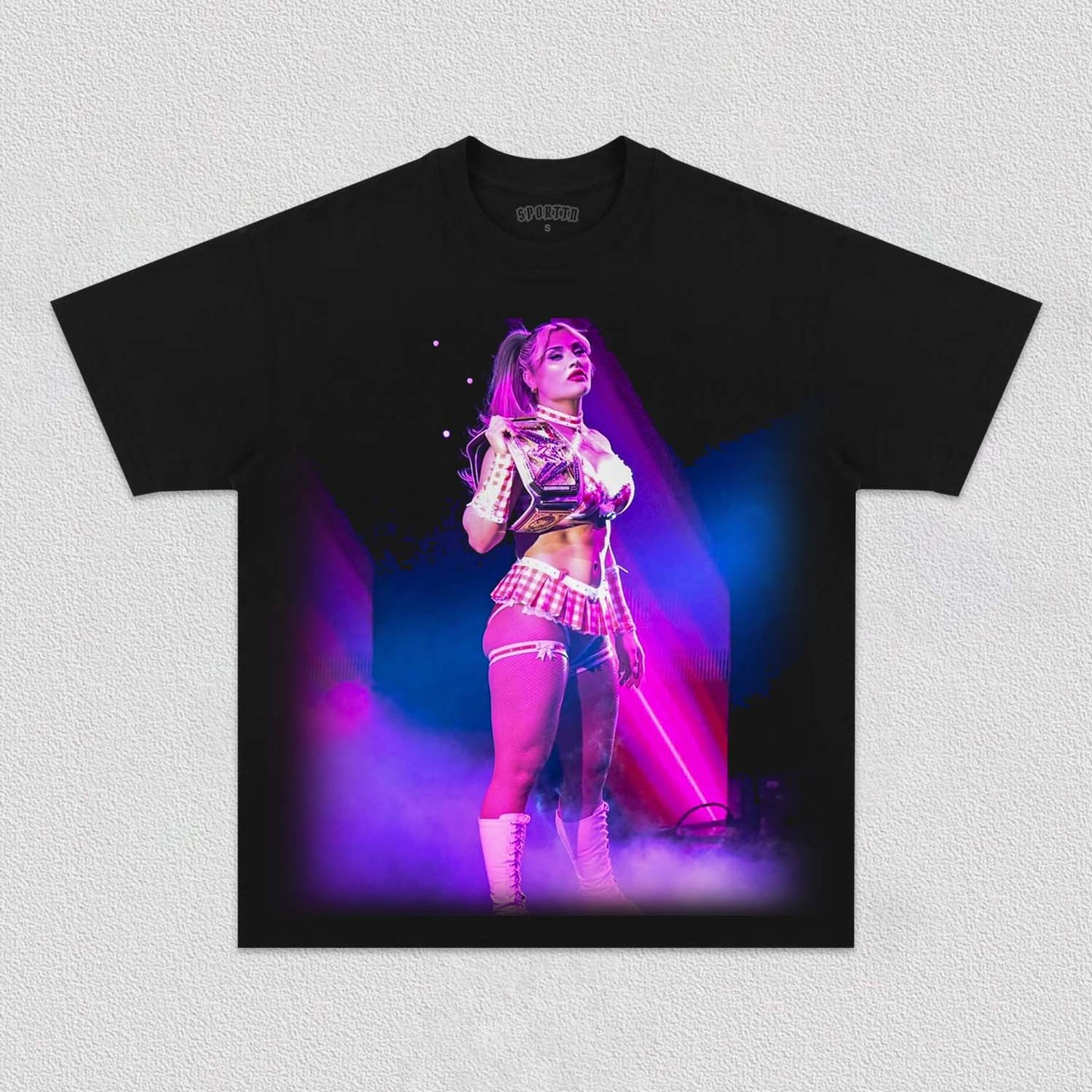 TIFFANY STRATTON TEE