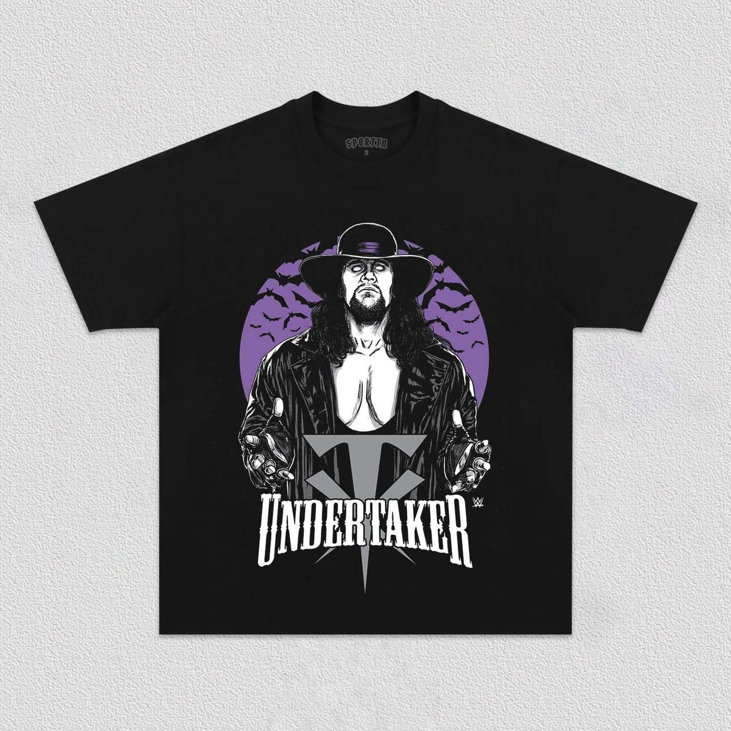 UNDERTAKER TEE