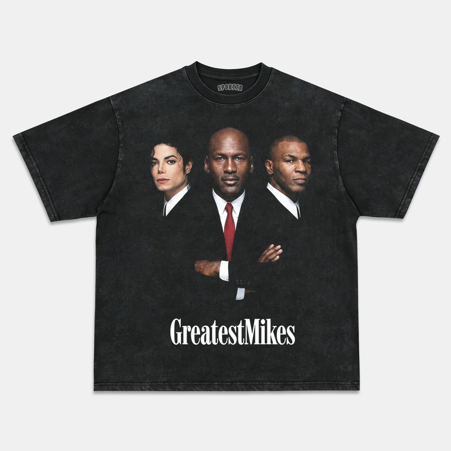GREATEST MIKES 2026 V3 TEE