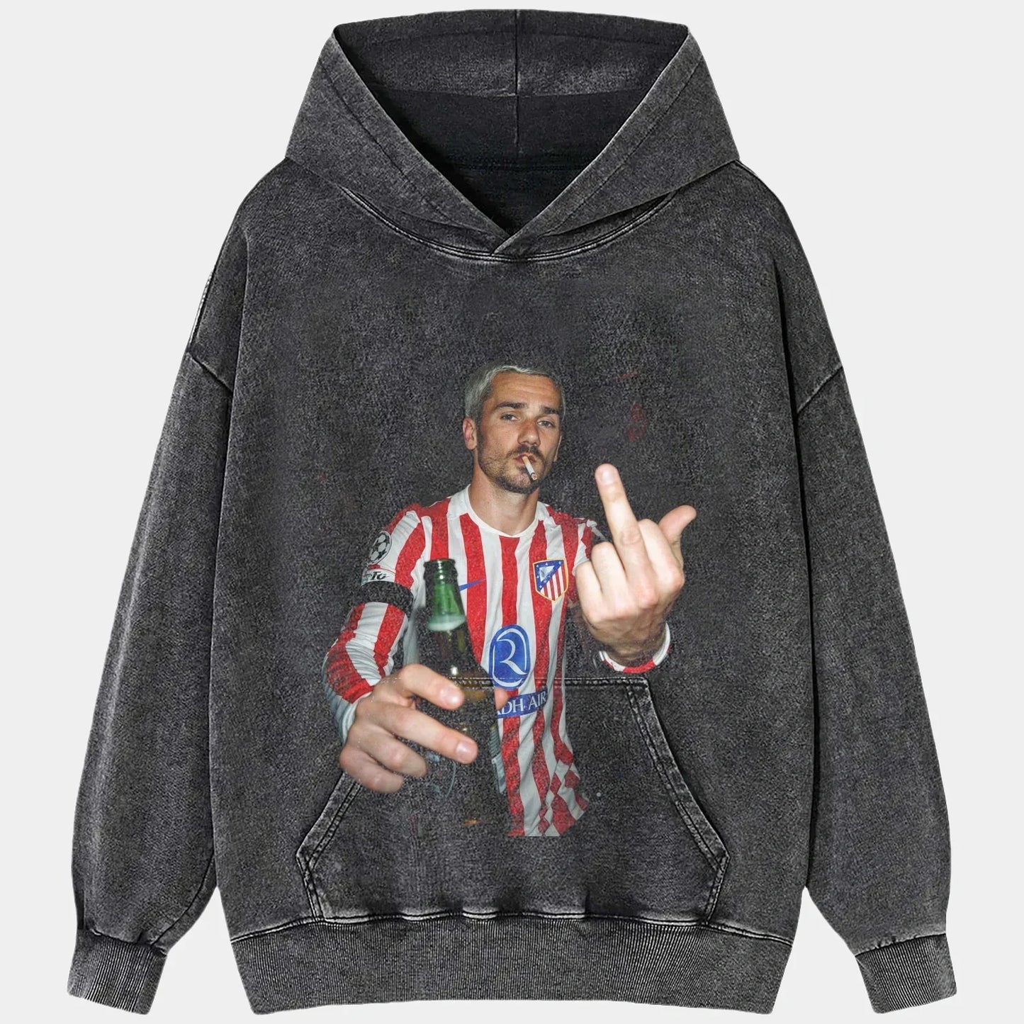 Antoine Griezmann After Hours Tee 1