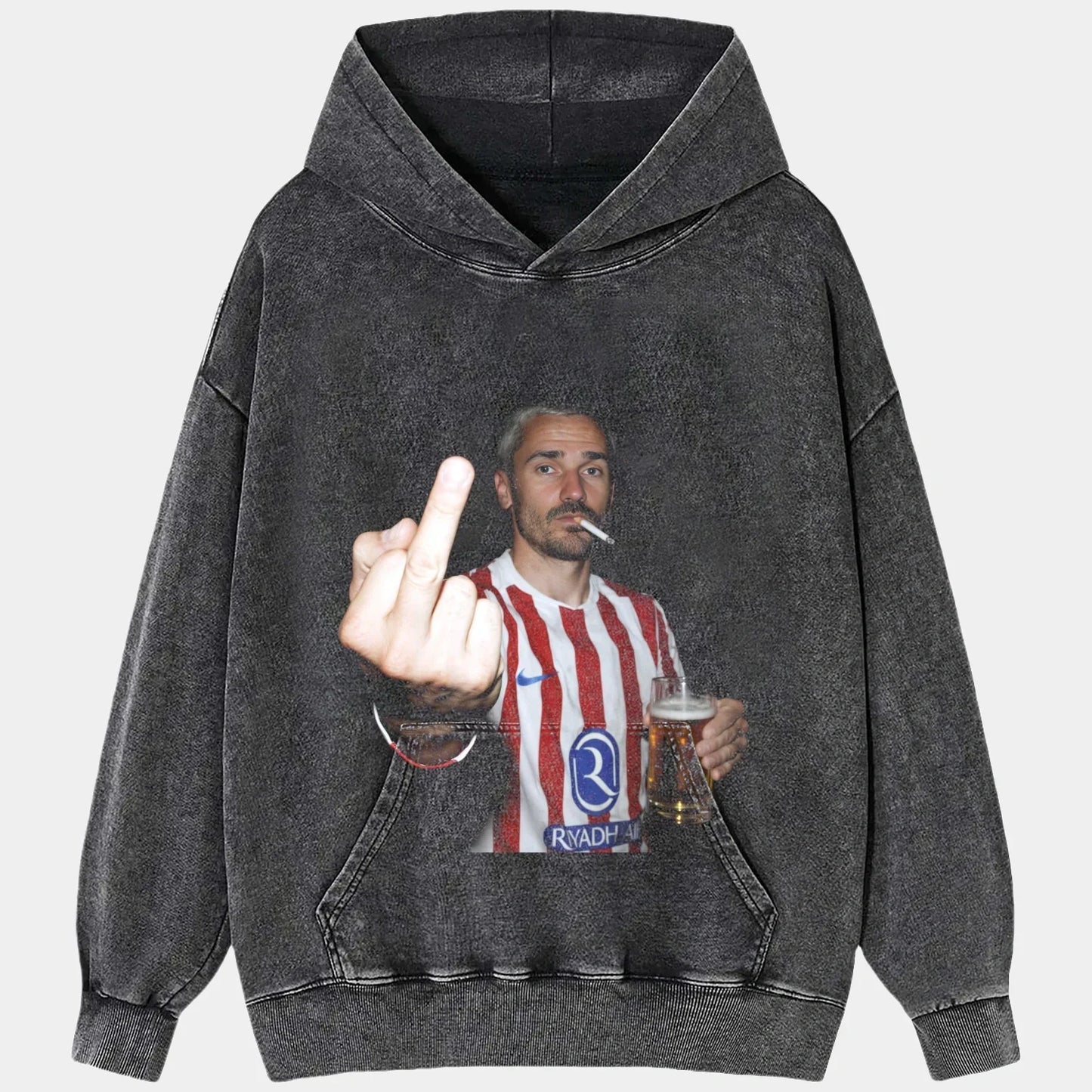 Antoine Griezmann After Hours Tee 2