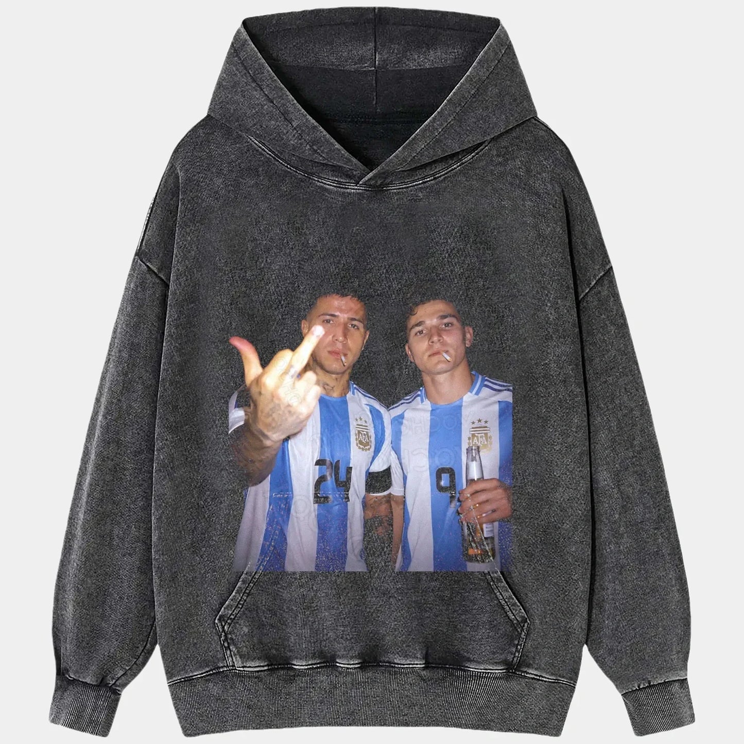 Argentina TEE 4
