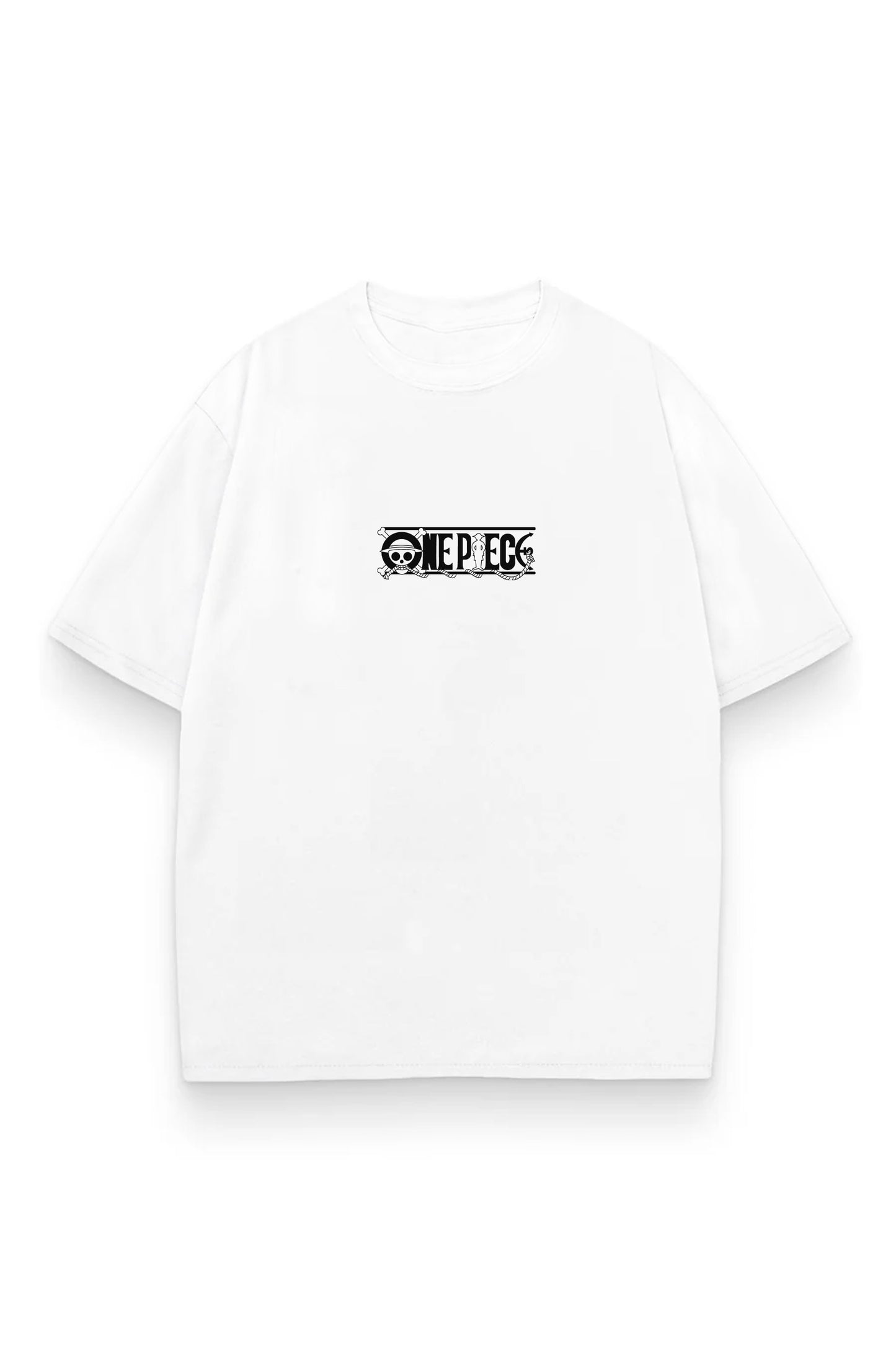 One Piece Luffy T-Shirt