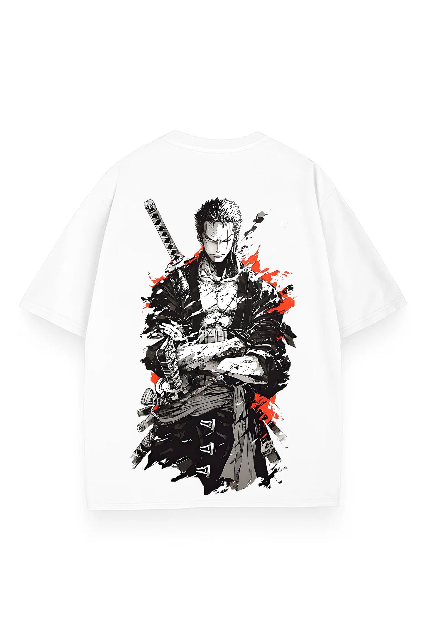 One Piece Zoro T-Shirt