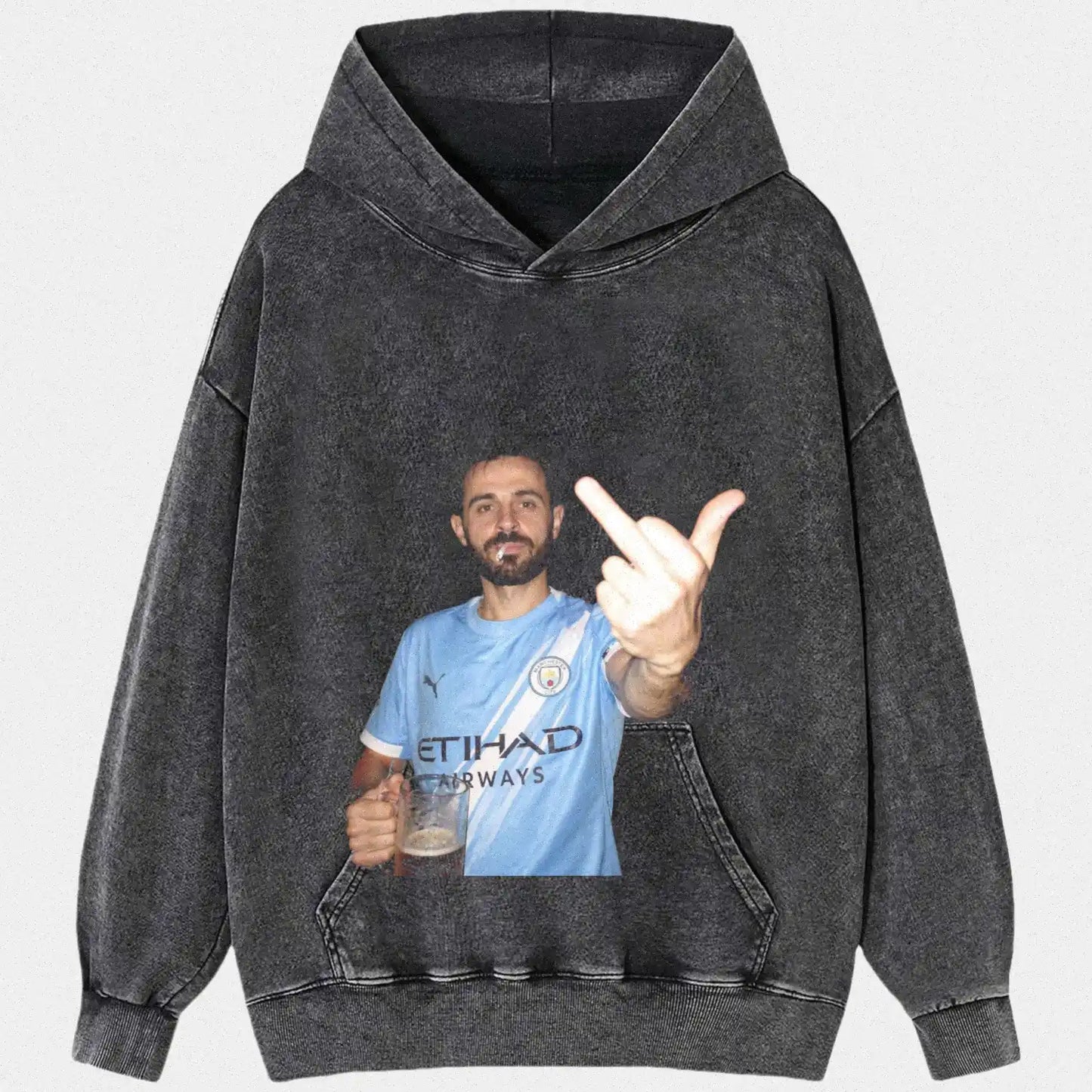Bernardo Silva After Hours Tee 1