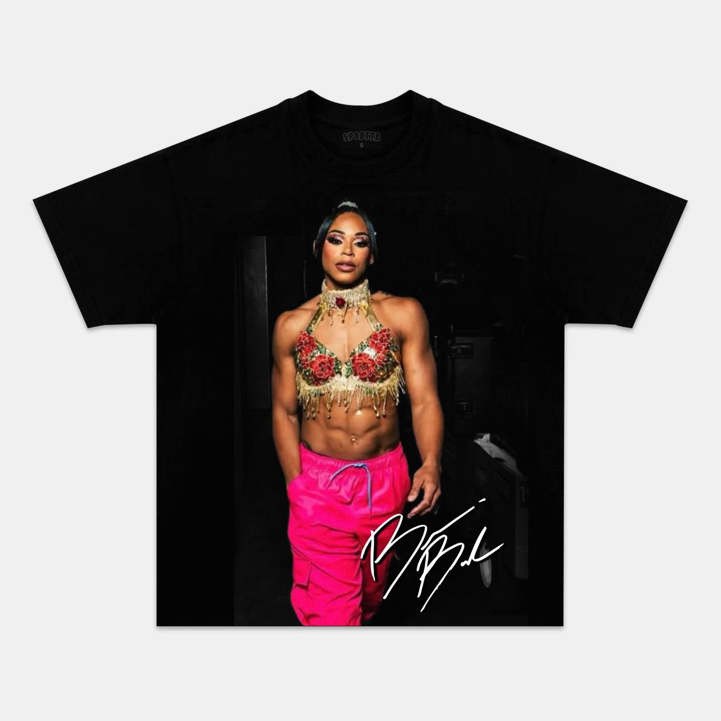 BIANCABELAIR TEE 5.9