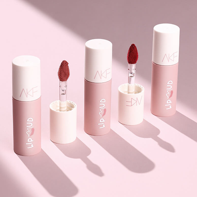 Non-stick Velvet Lip Mud