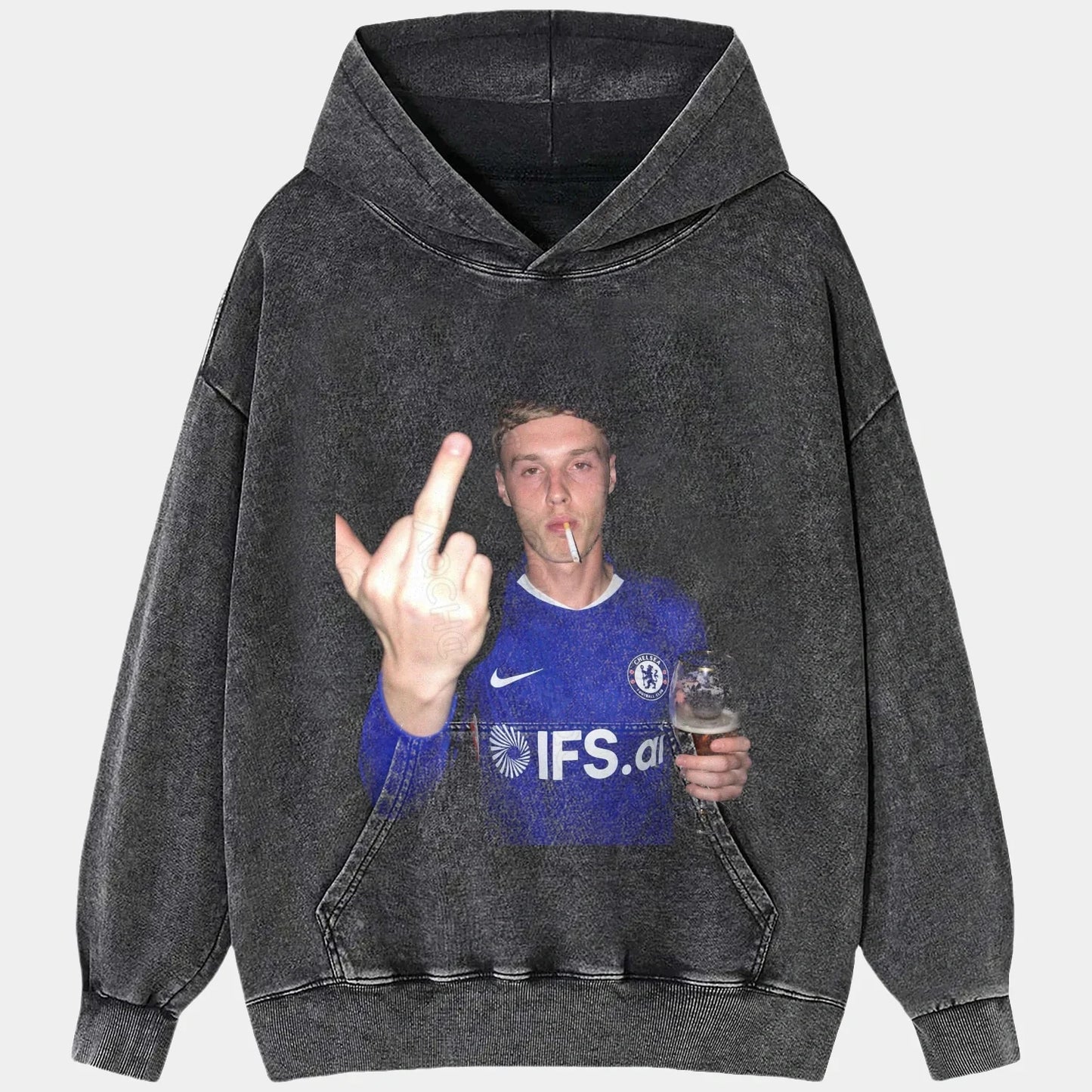 Cole Palmer After Hours Tee 2