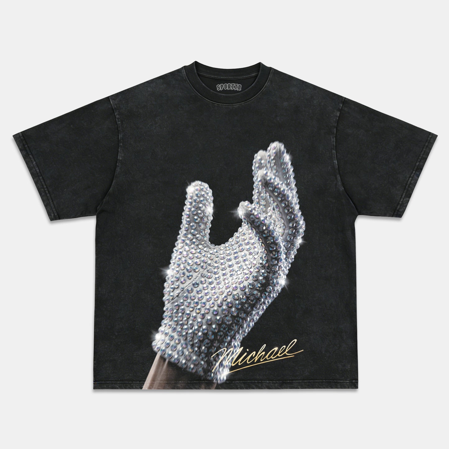 Legendary Singer New V4 Tee