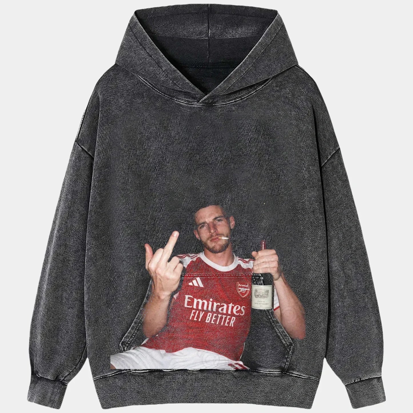 Declan Rice Tee 2.0