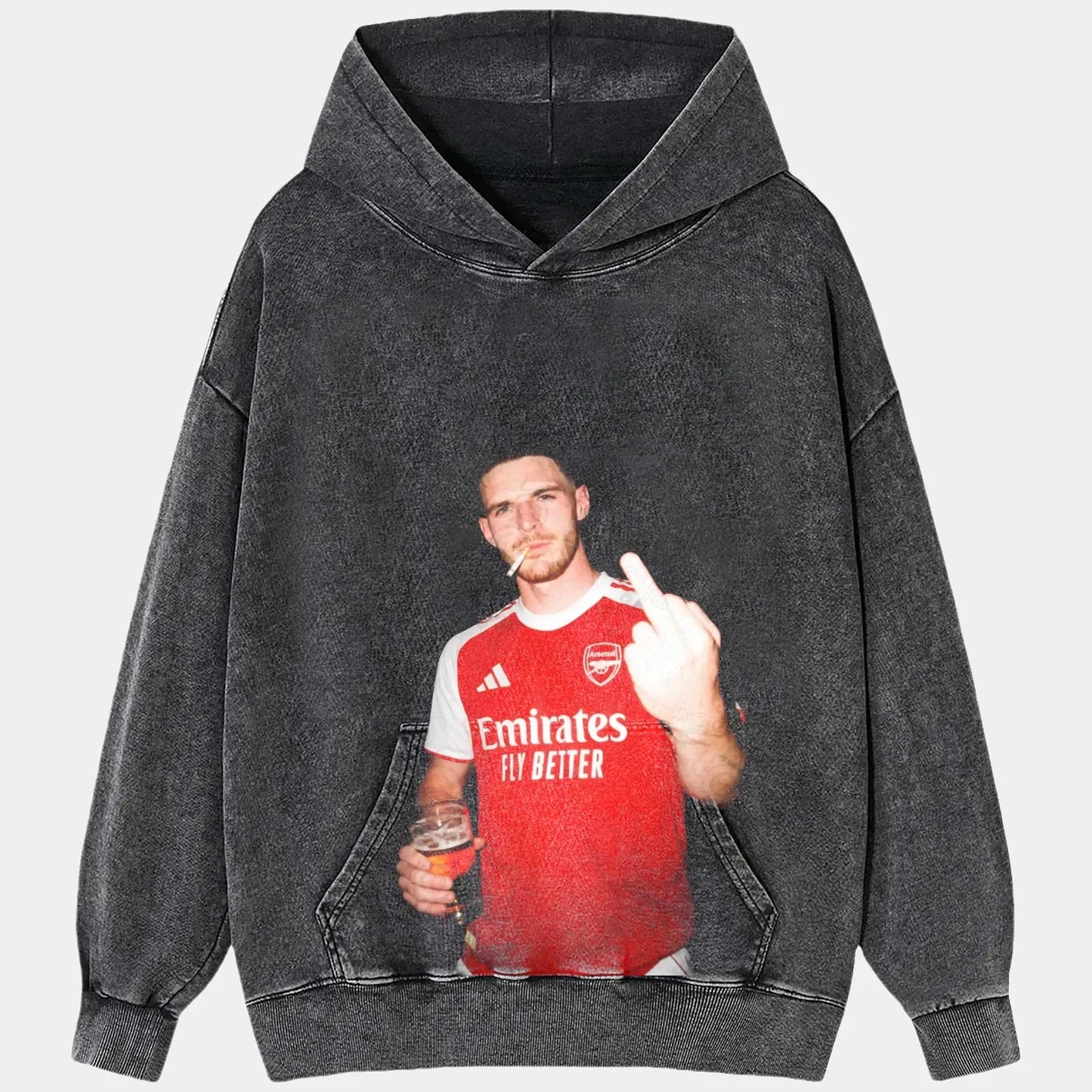 Declan Rice Tee