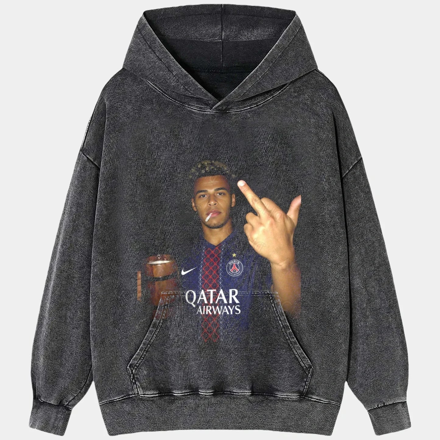 Désiré Doué After Hours Tee 1
