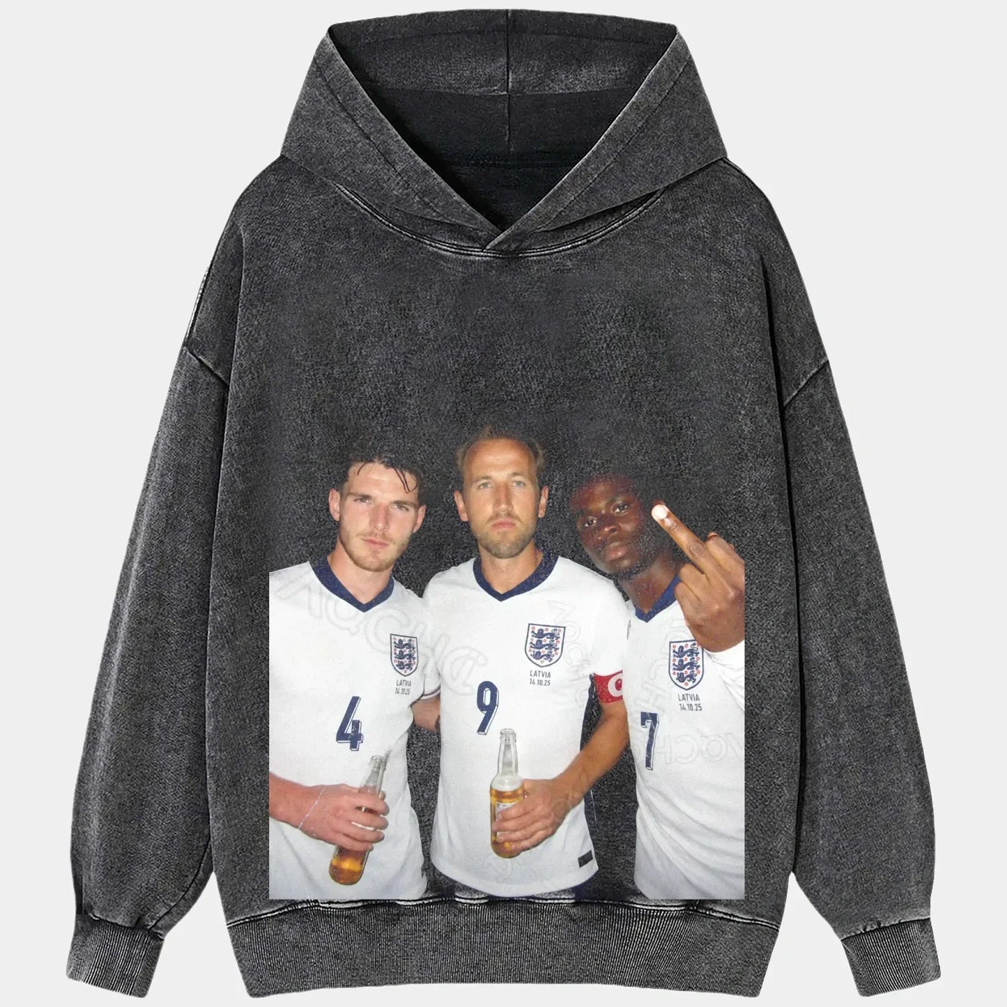 England Football Culture Tee 1.1