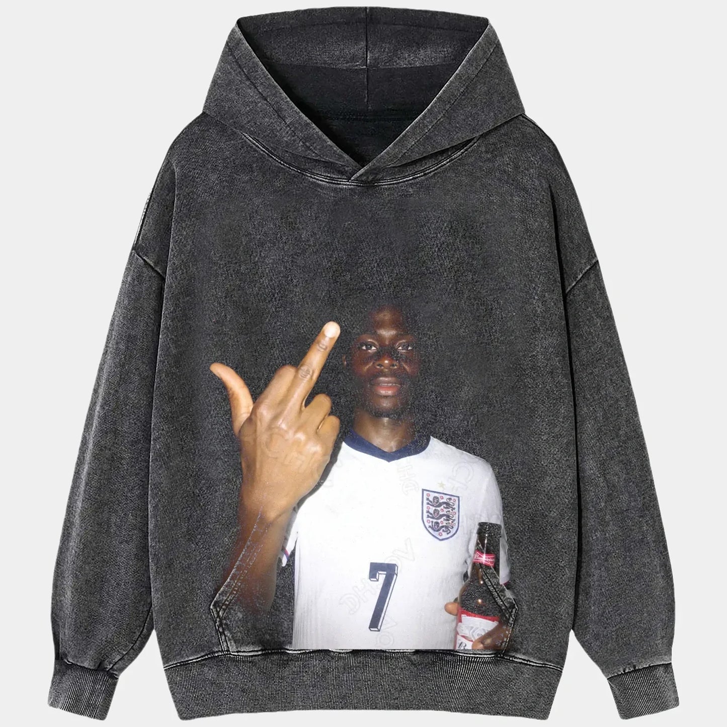 England Football Culture Tee 1