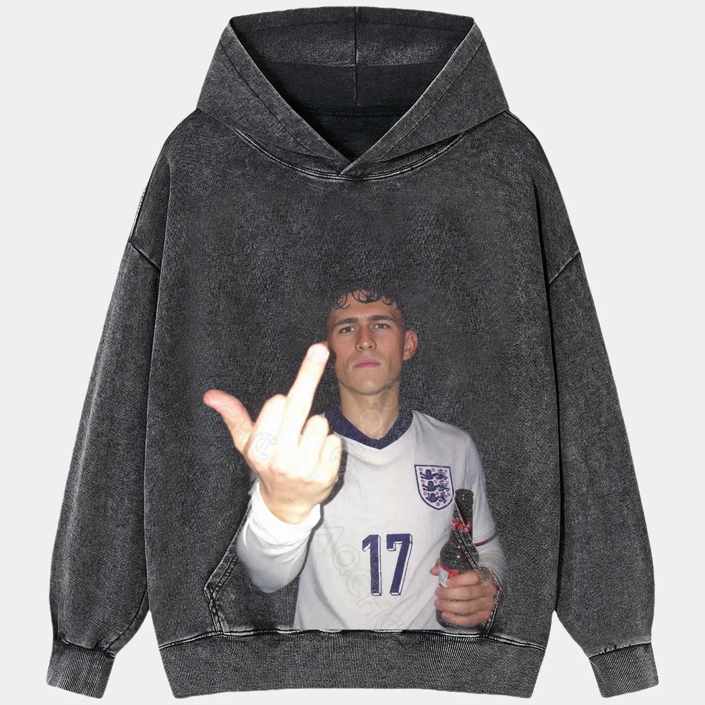 England Football Culture Tee 10