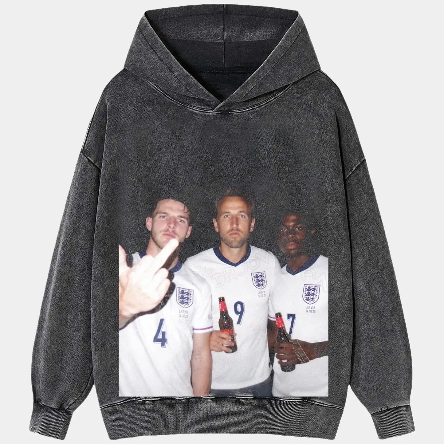 England Football Culture Tee 1.2