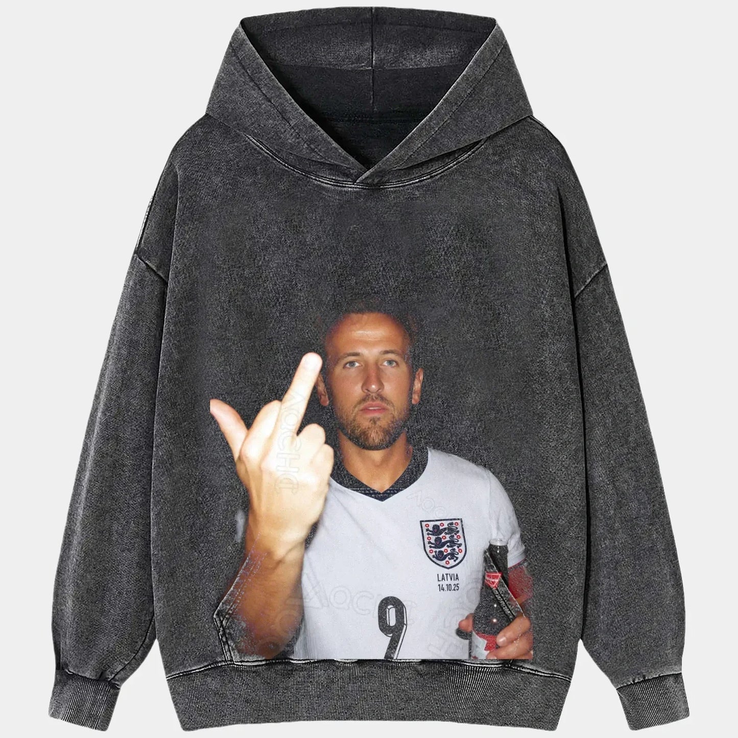 England Football Culture Tee 6