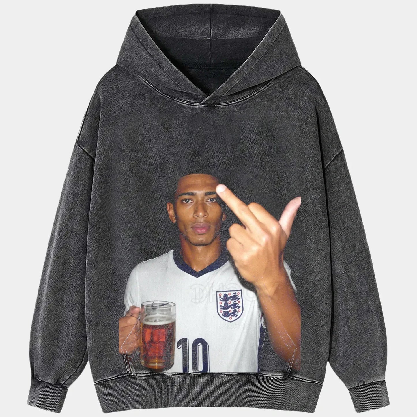 England Football Culture Tee 7
