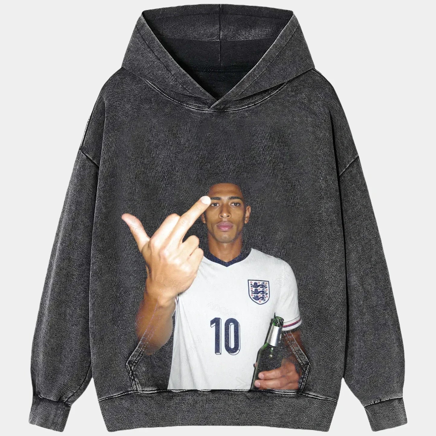 England Football Culture Tee 8