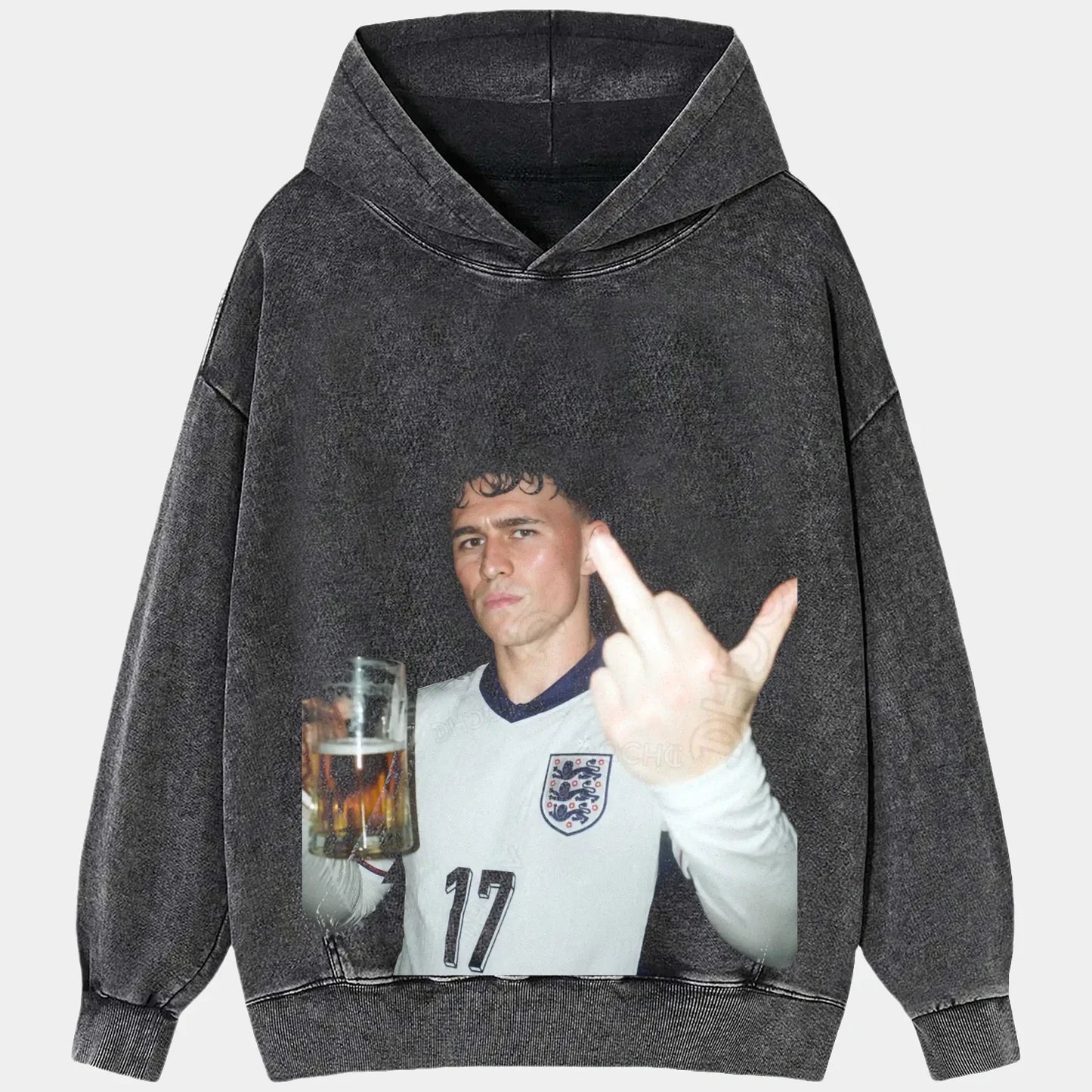 England Football Culture Tee 9