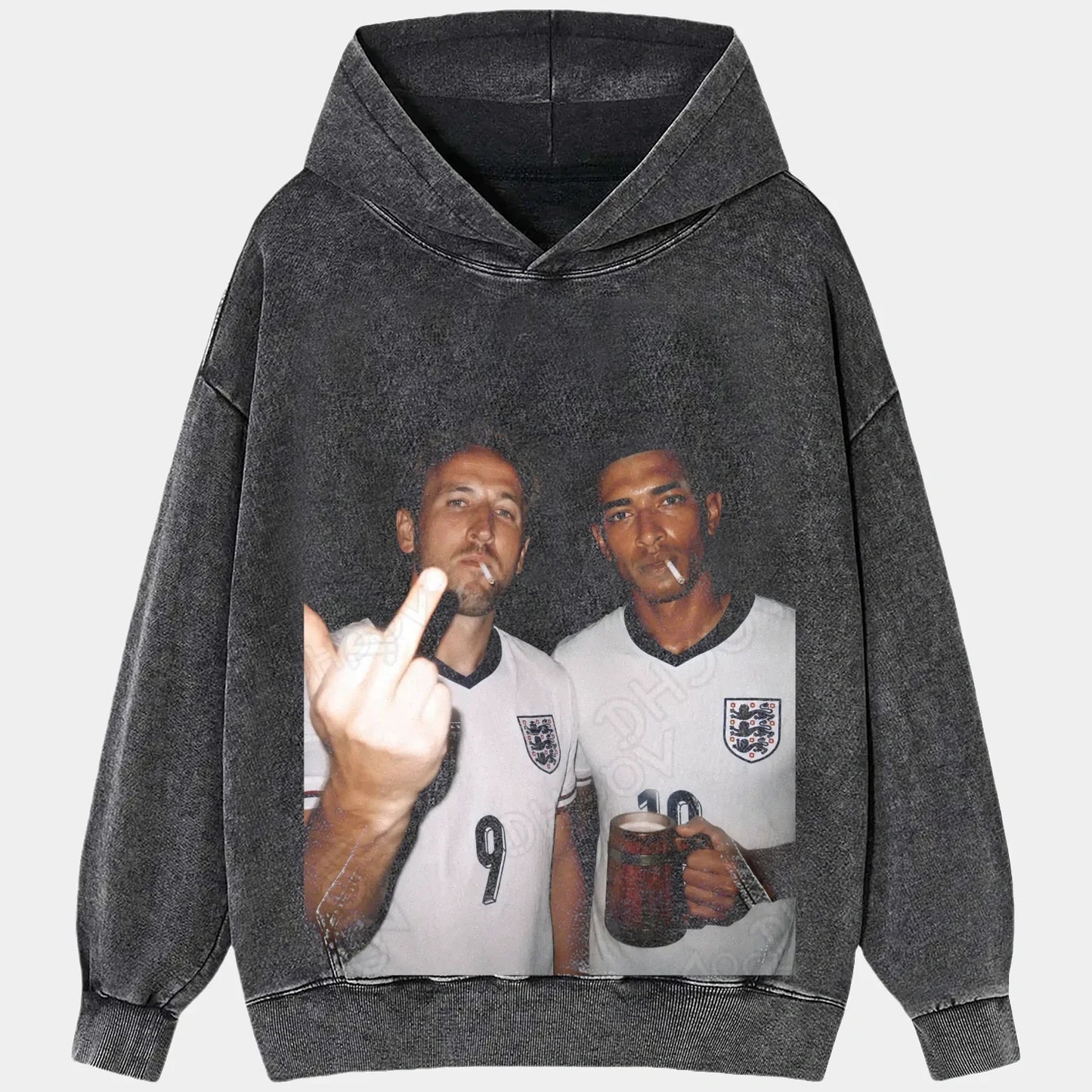 England Team Tee 2