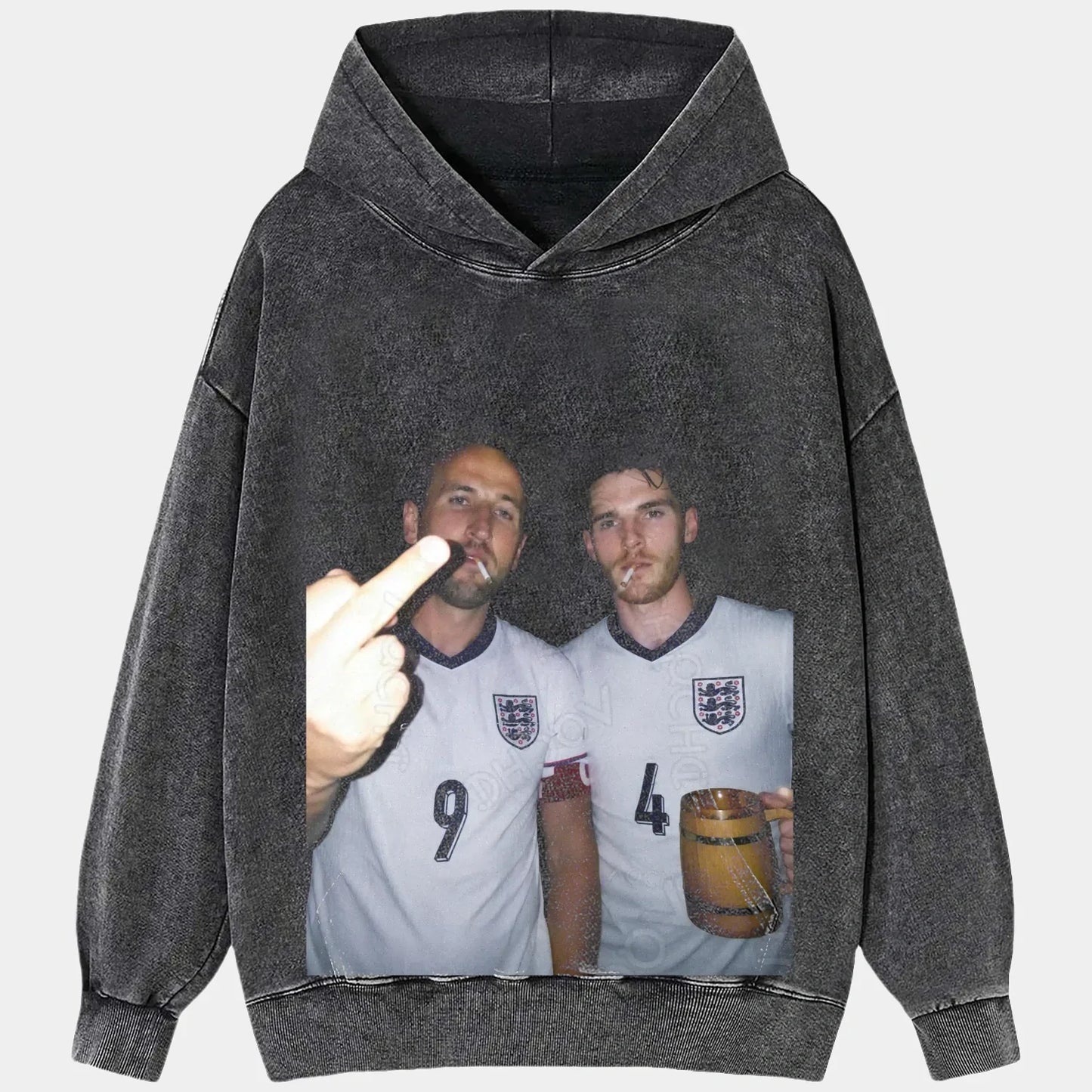 England Team Tee 5