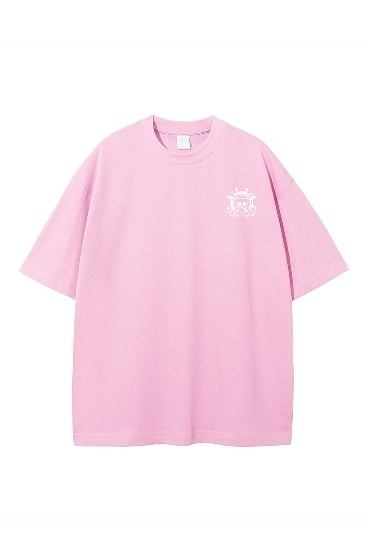 One Piece Luffy T-Shirt