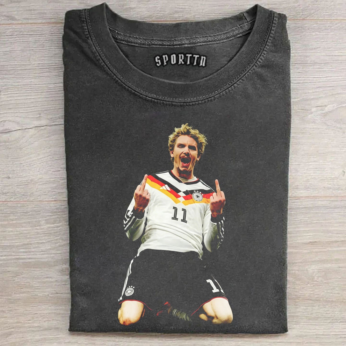 German Football Team