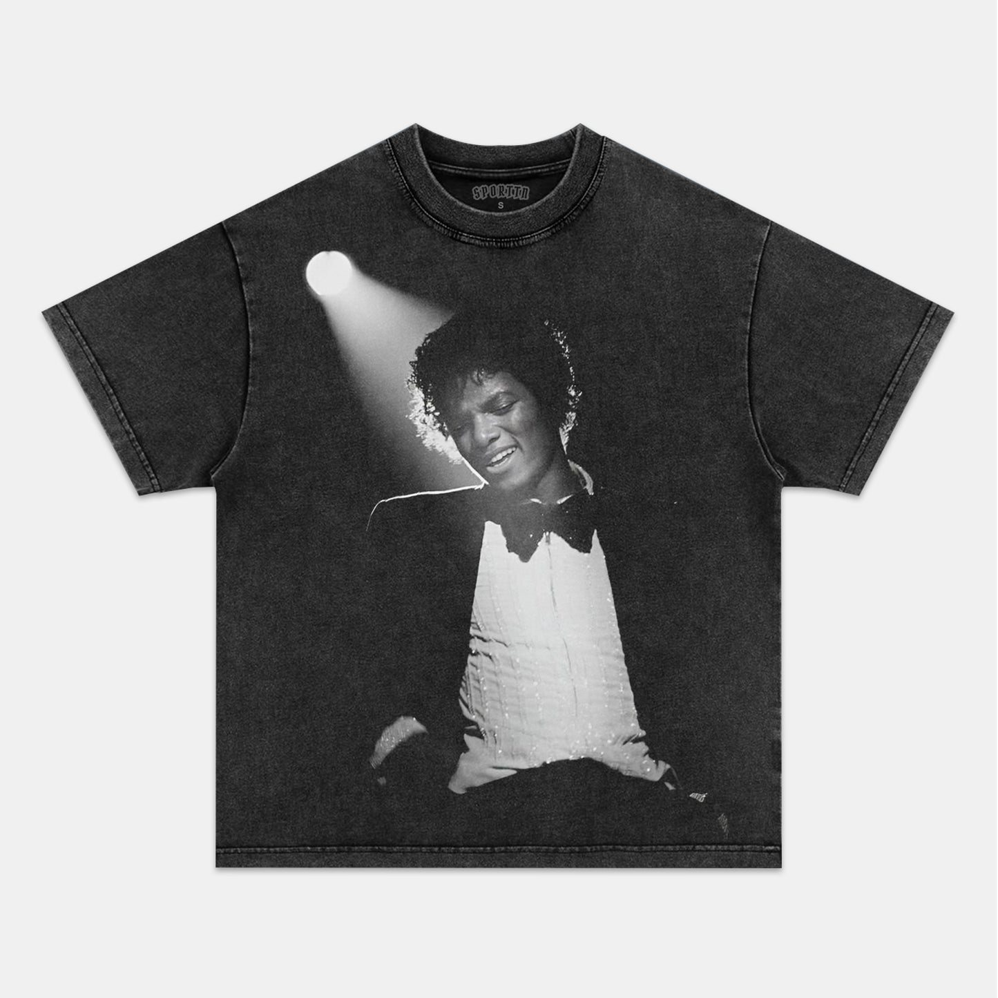 LEGEND MICHAEL 2.0 TEE