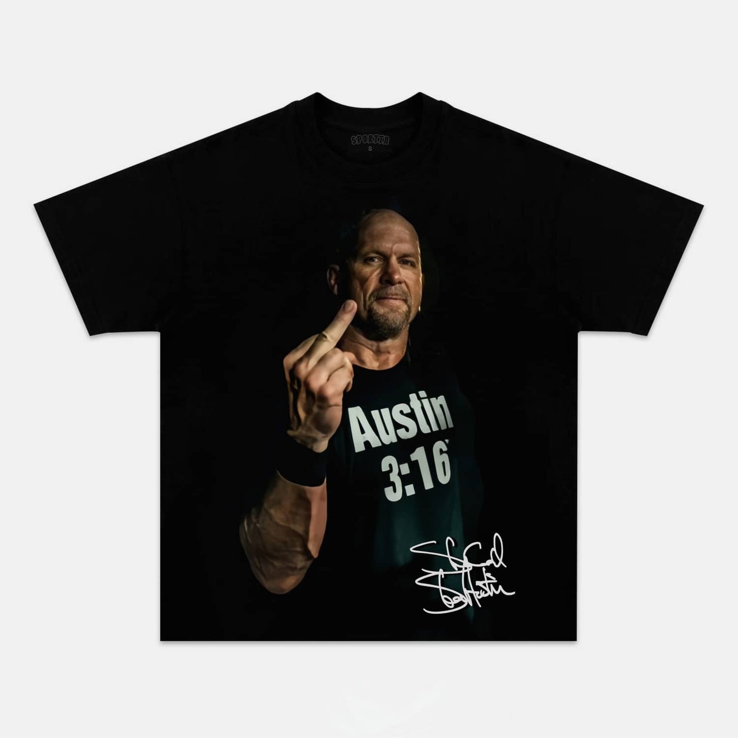 STONE COLD TEE. 5.12